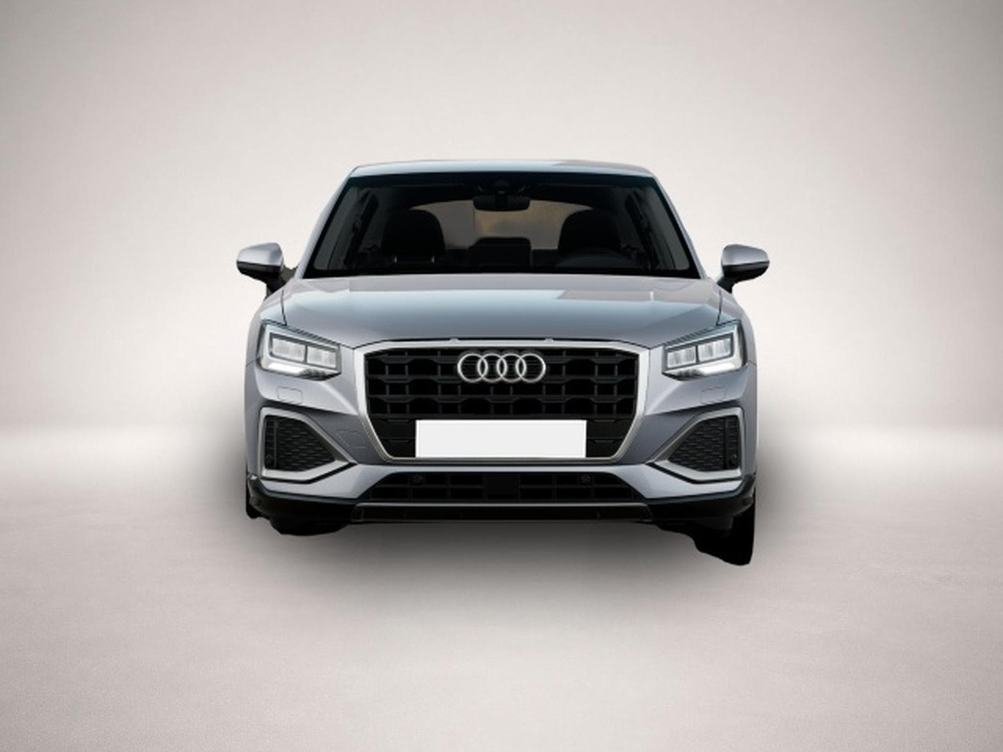 Audi Q2 (2025) - Photo 4