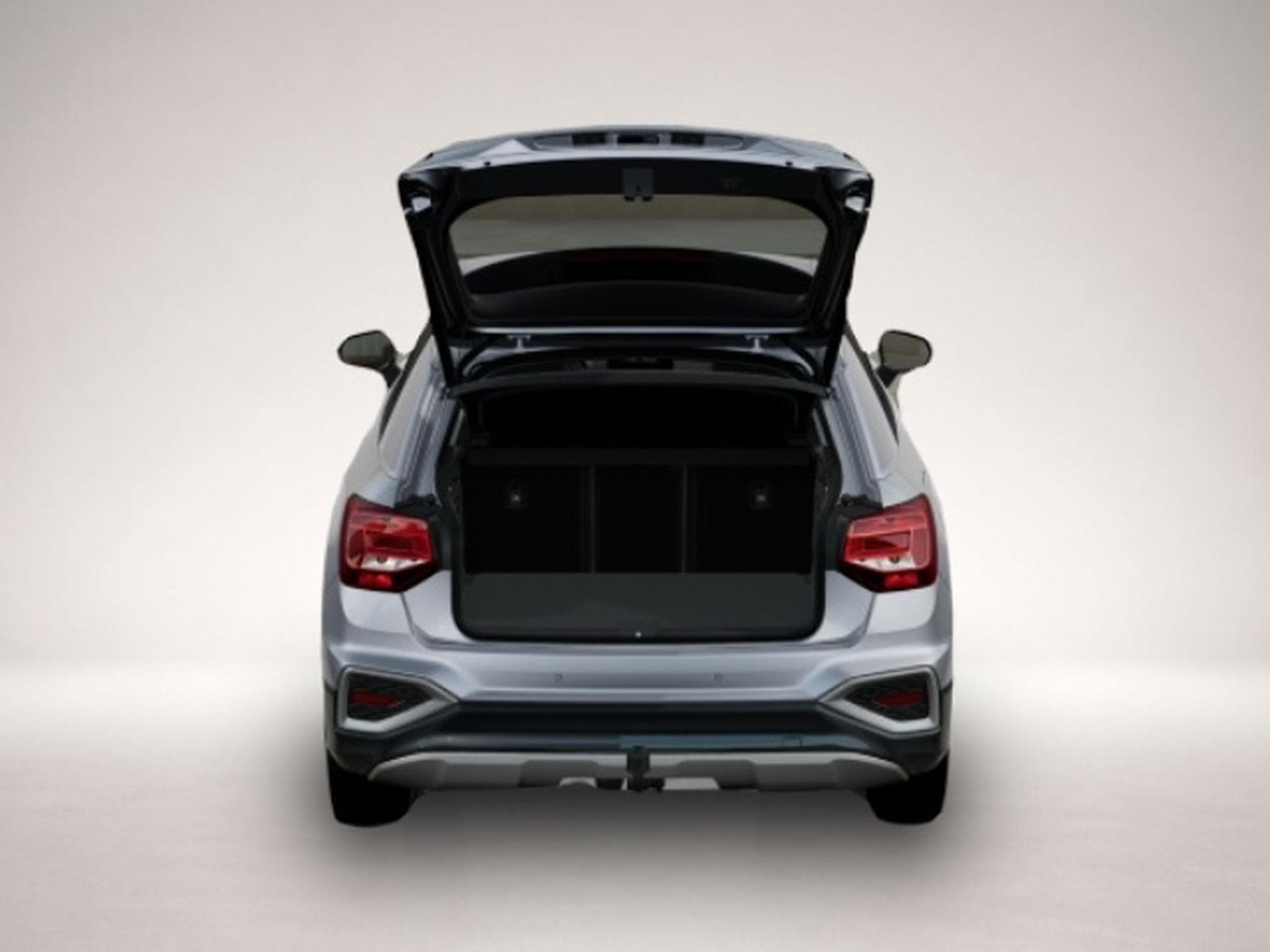 Audi Q2 (2025) - Photo 5