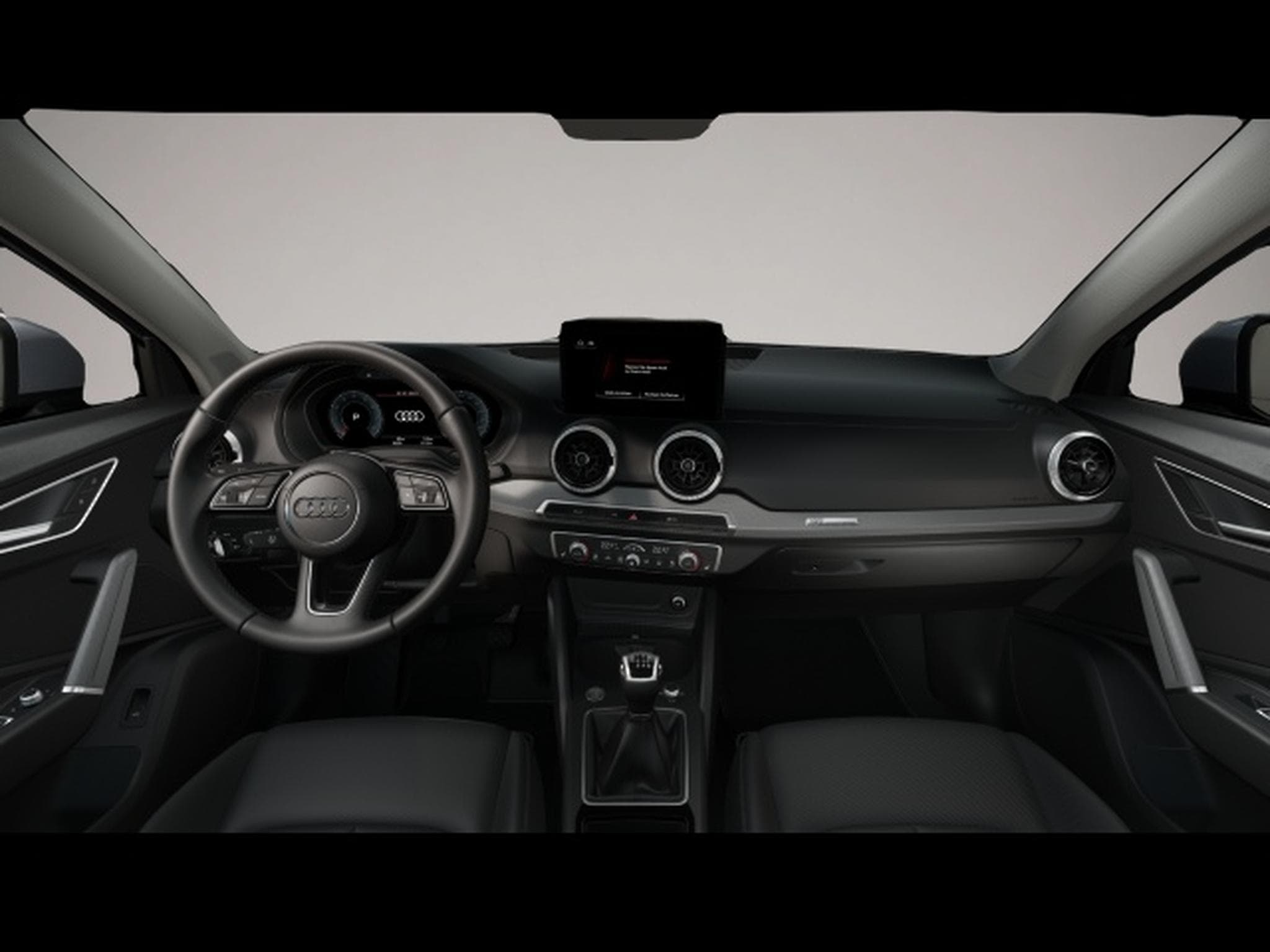 Audi Q2 (2025) - Photo 6