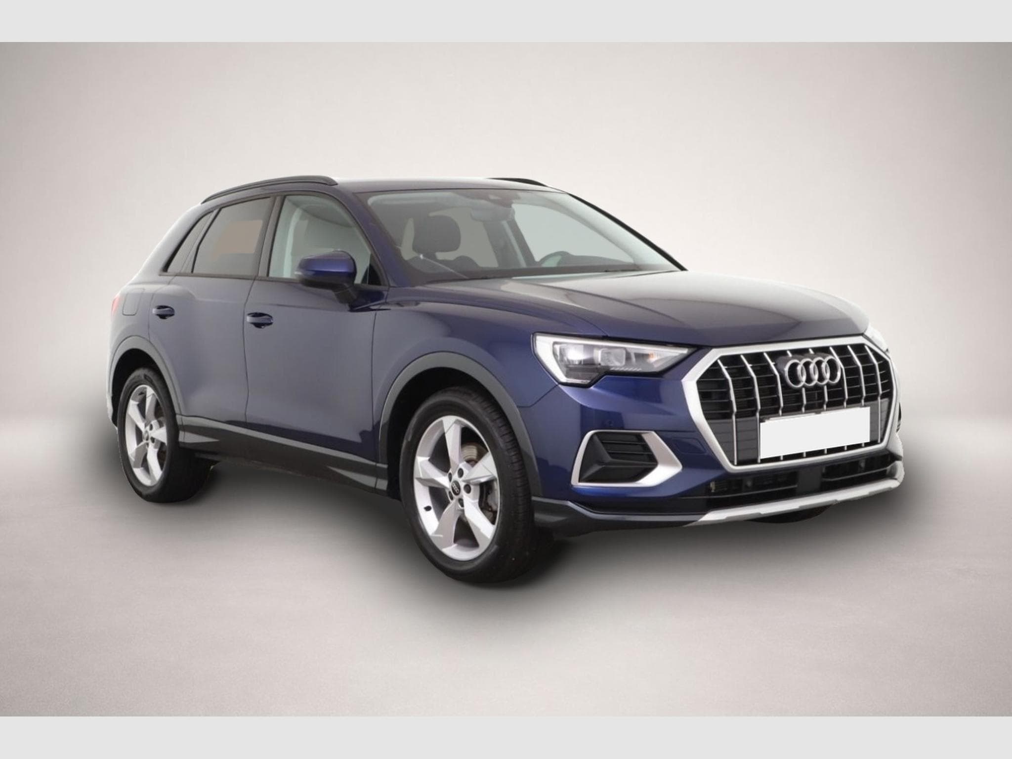 Audi Q3 (2025) - Photo 4