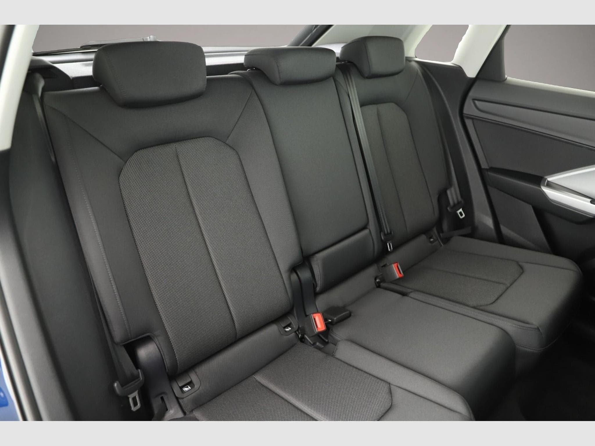 Audi Q3 (2025) - Photo 5