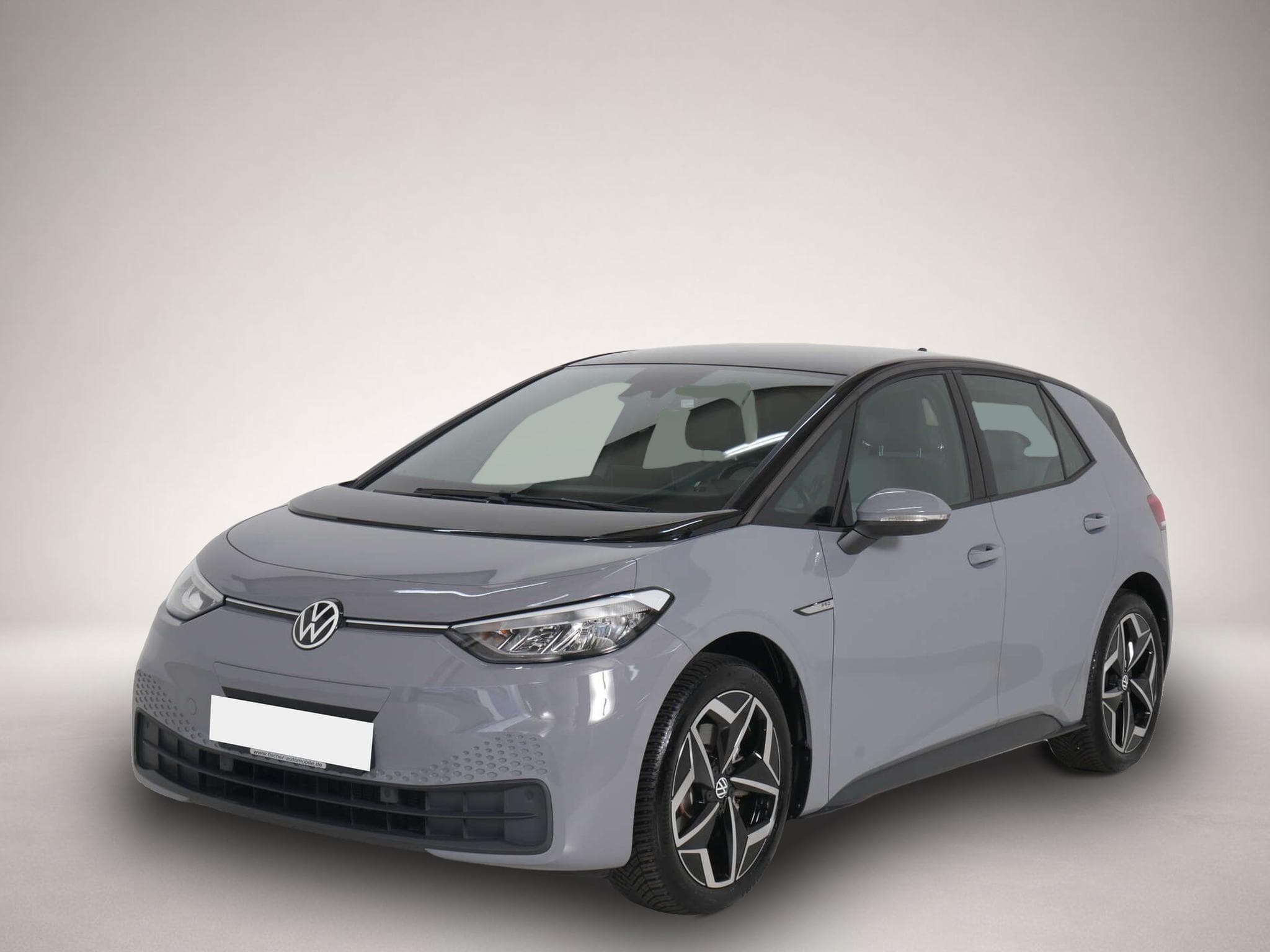 VW ID.3 (2023) - Photo 1