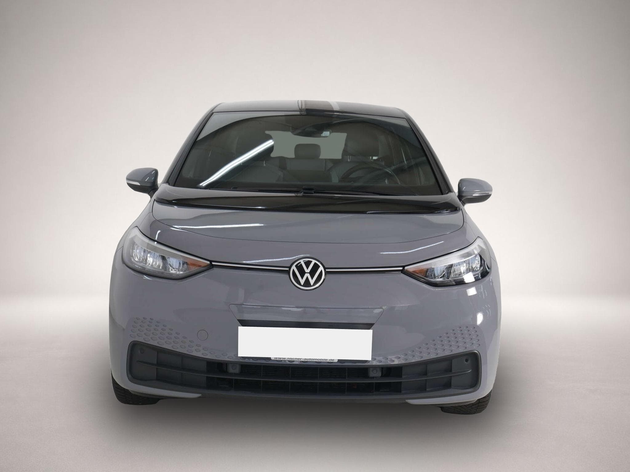VW ID.3 (2023) - Photo 2