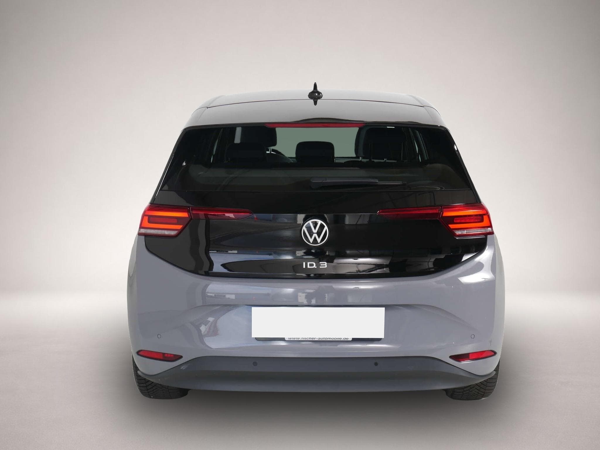 VW ID.3 (2023) - Photo 4