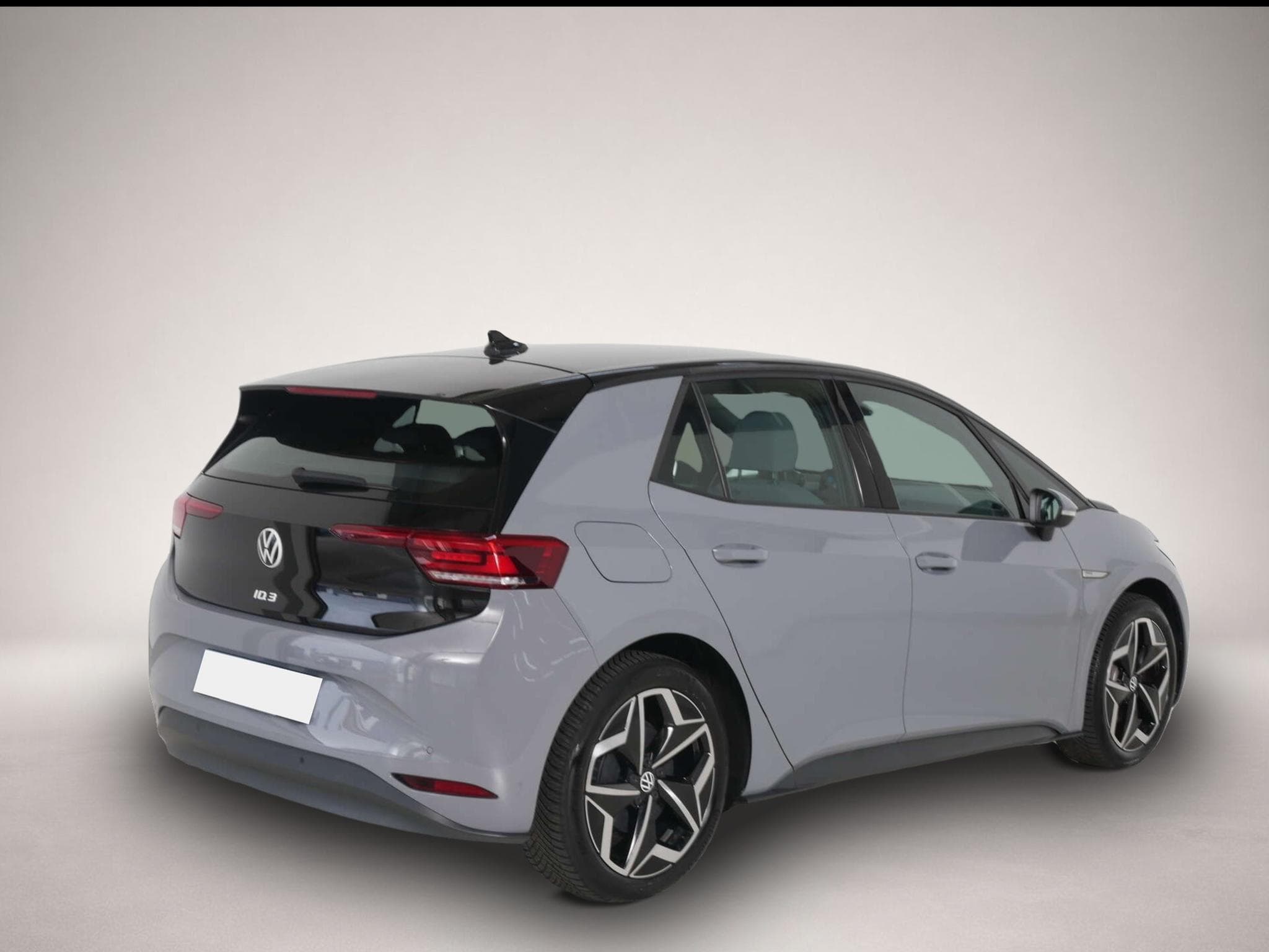 VW ID.3 (2023) - Photo 5