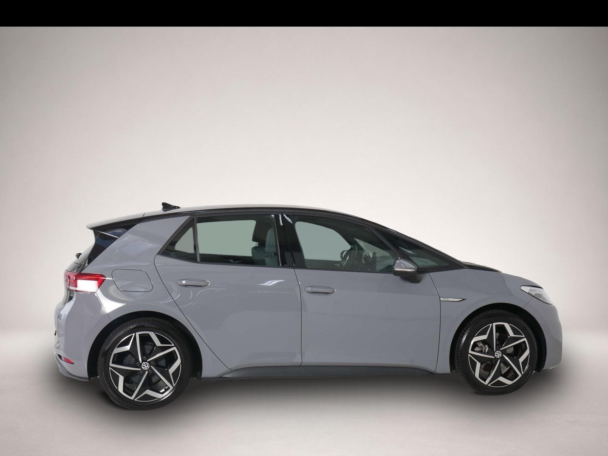 VW ID.3 (2023) - Photo 6