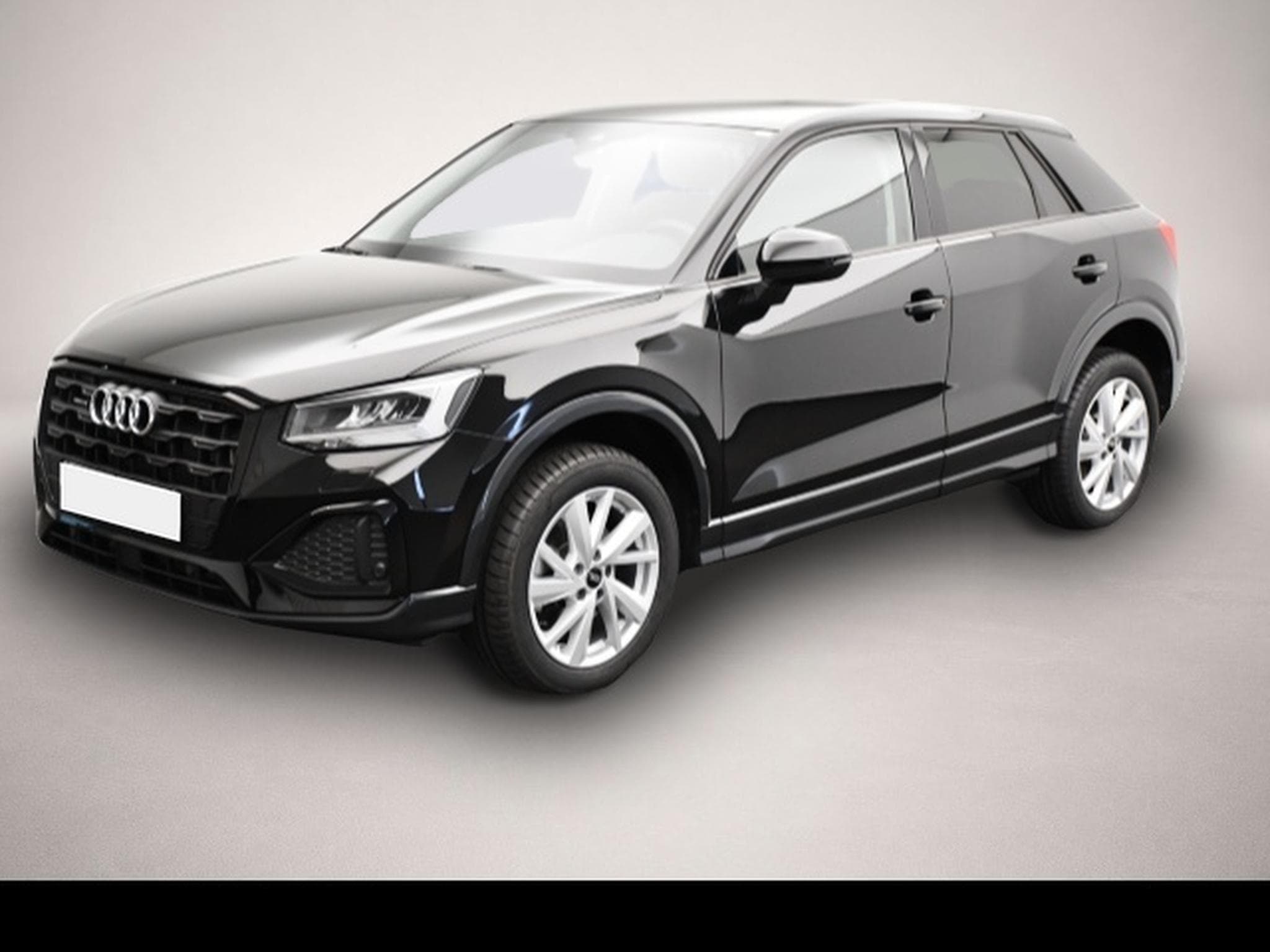 Audi Quattro (2025) - Photo 1