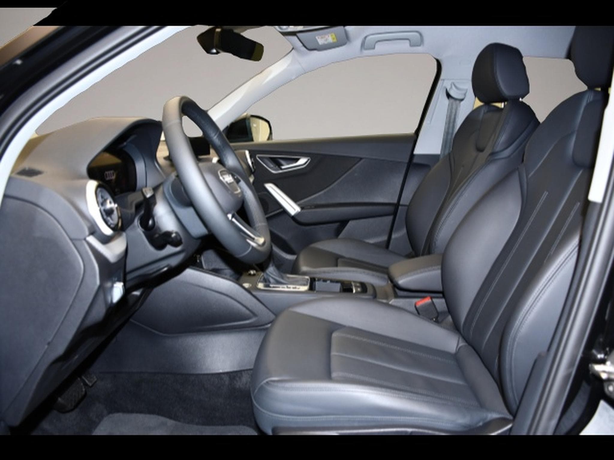 Audi Quattro (2025) - Photo 3