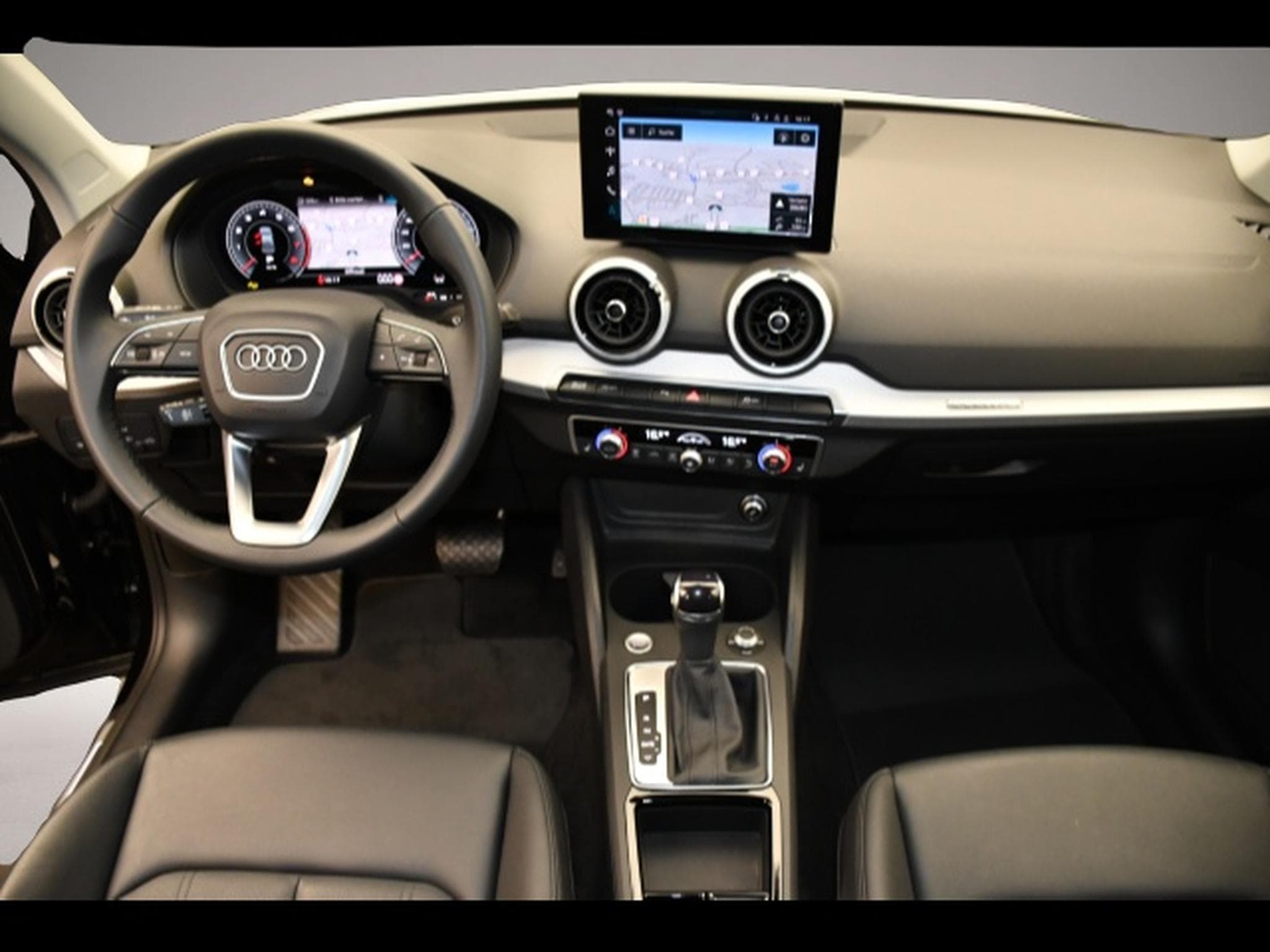 Audi Quattro (2025) - Photo 4