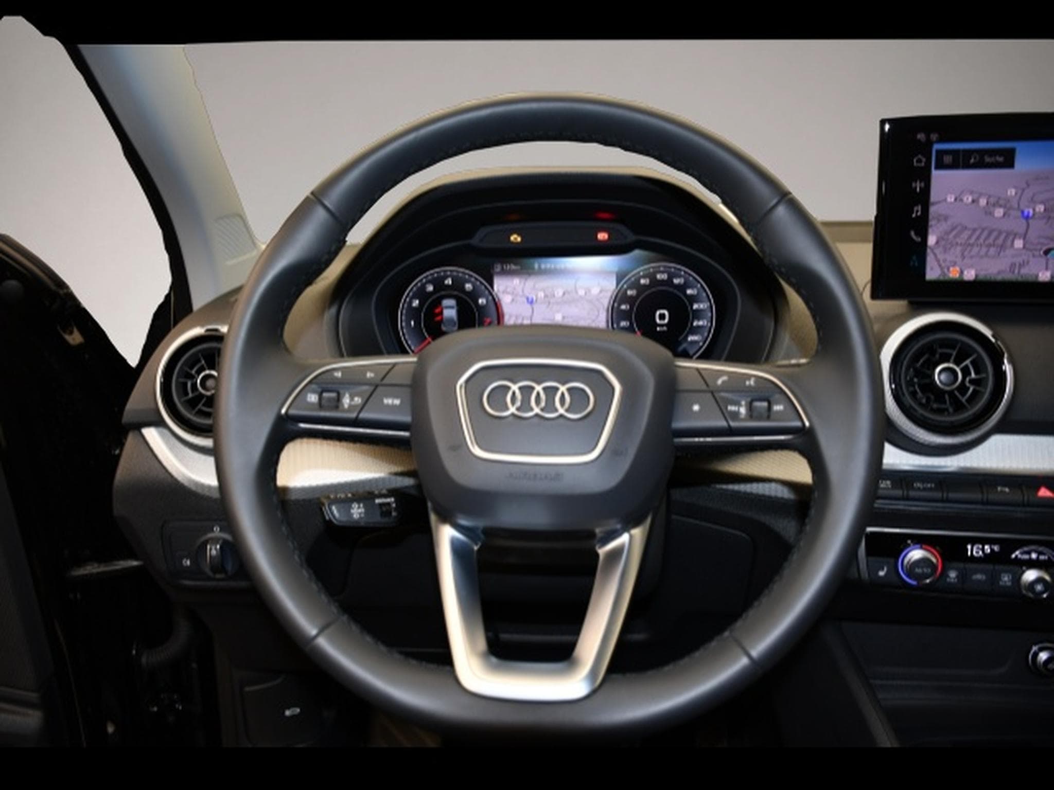 Audi Quattro (2025) - Photo 5