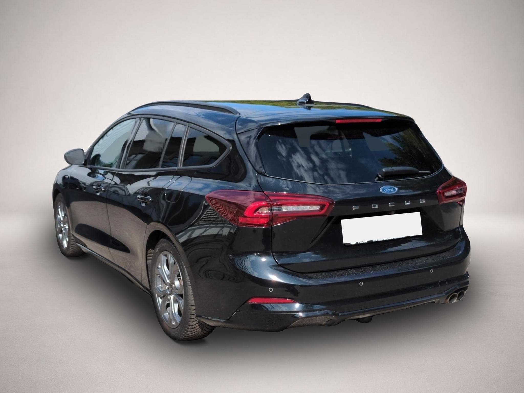 Ford Focus (2026) - Photo 2