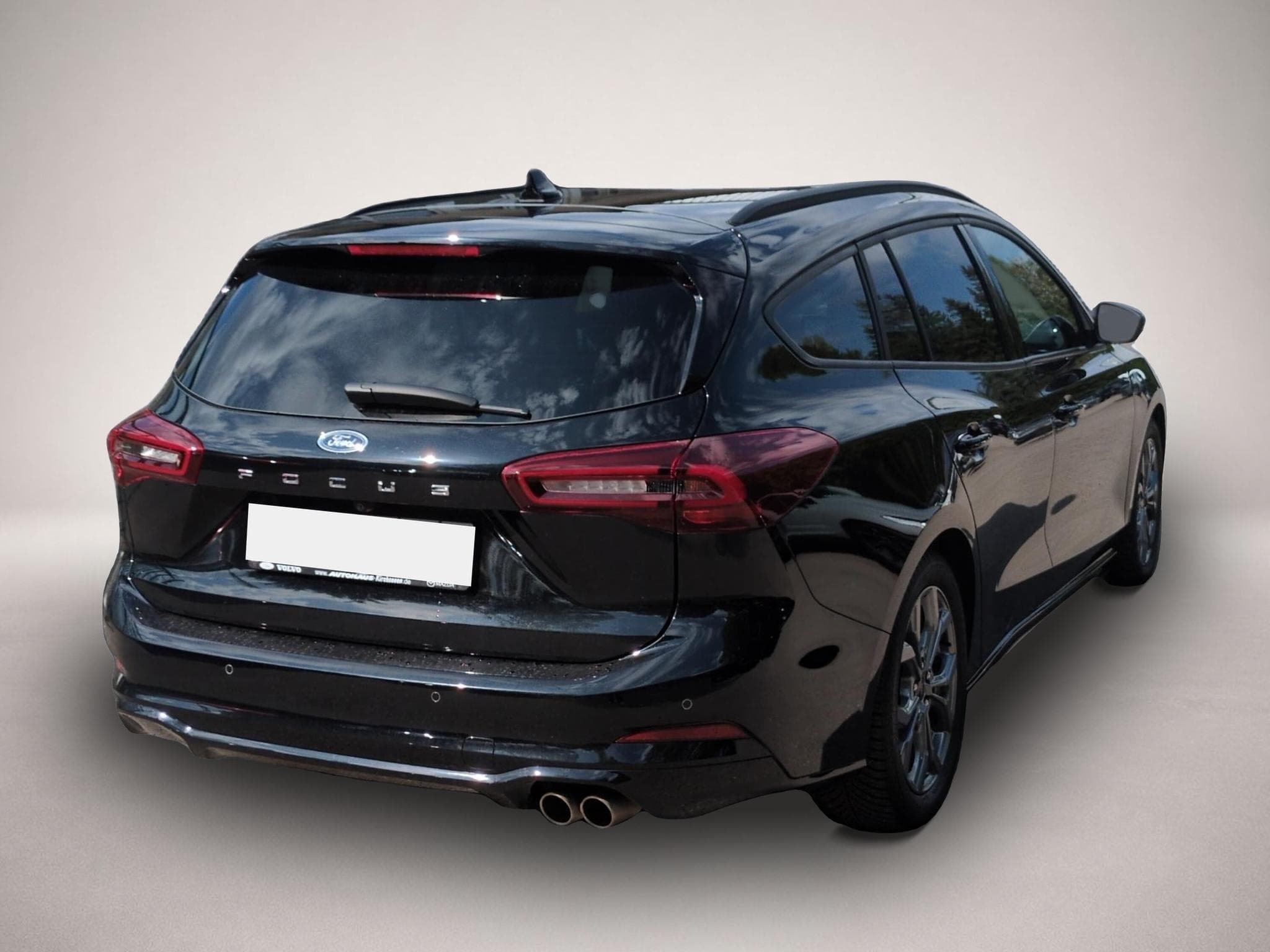 Ford Focus (2026) - Photo 3