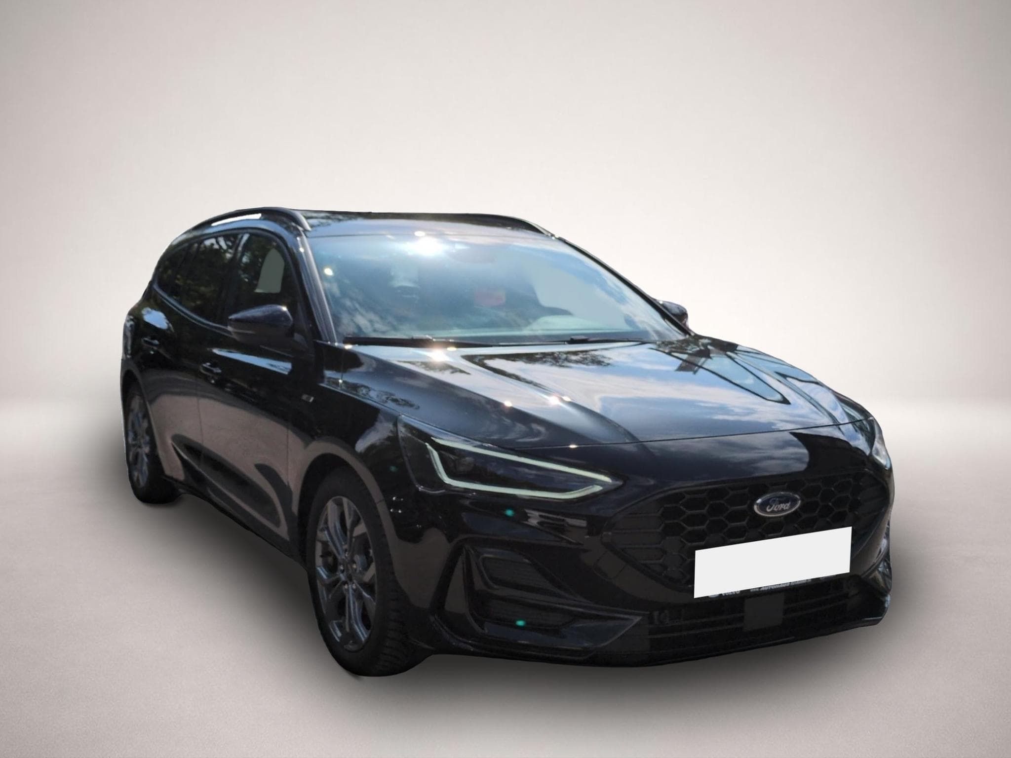 Ford Focus (2026) - Photo 4