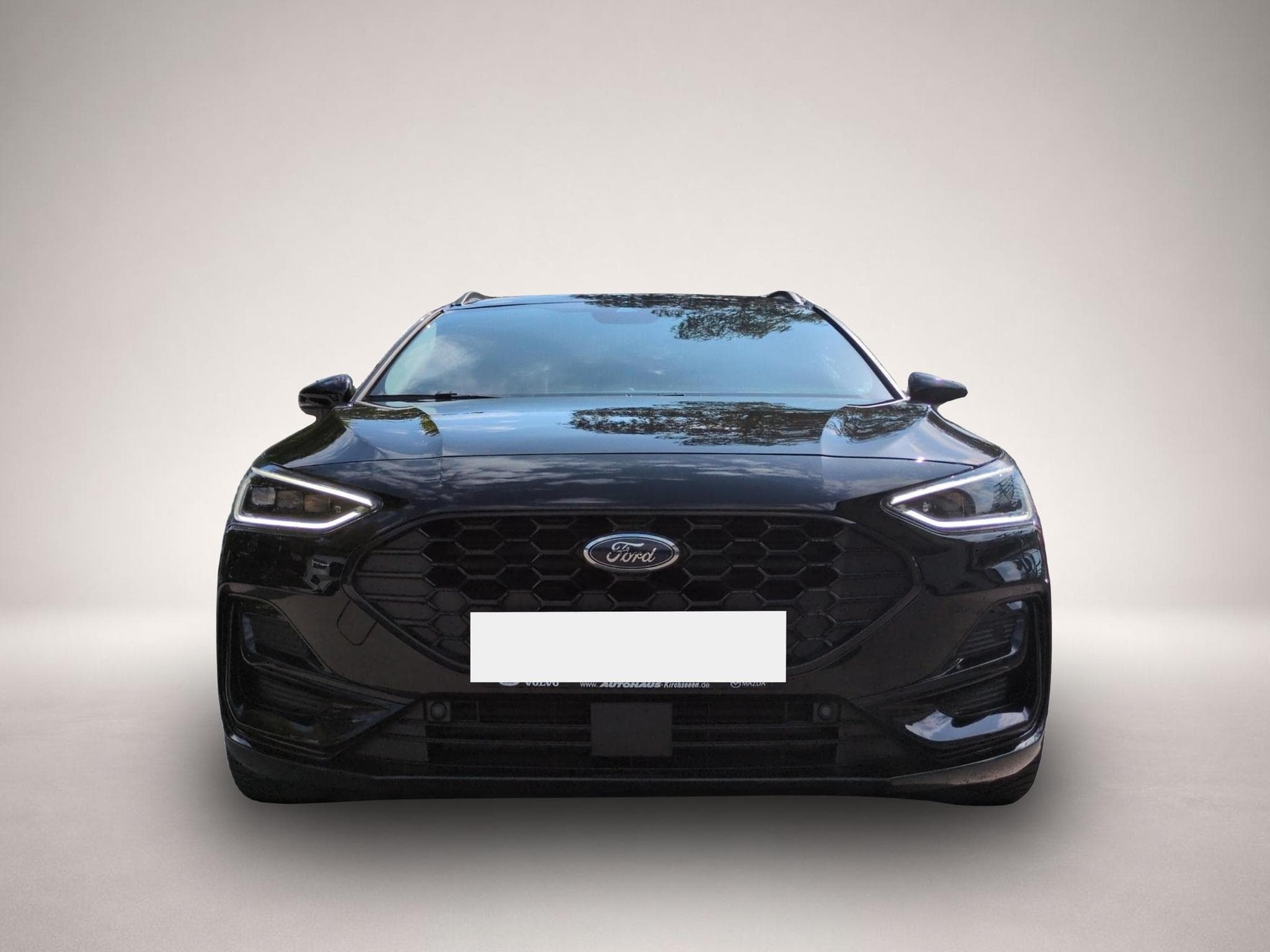 Ford Focus (2026) - Photo 5