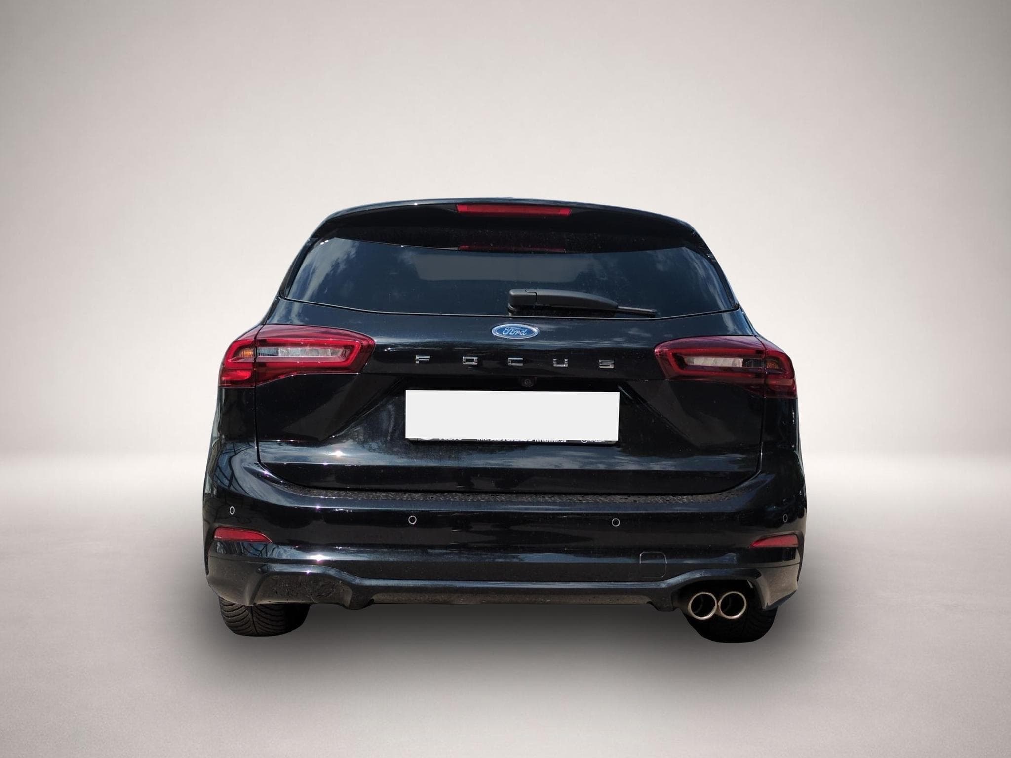 Ford Focus (2026) - Photo 7