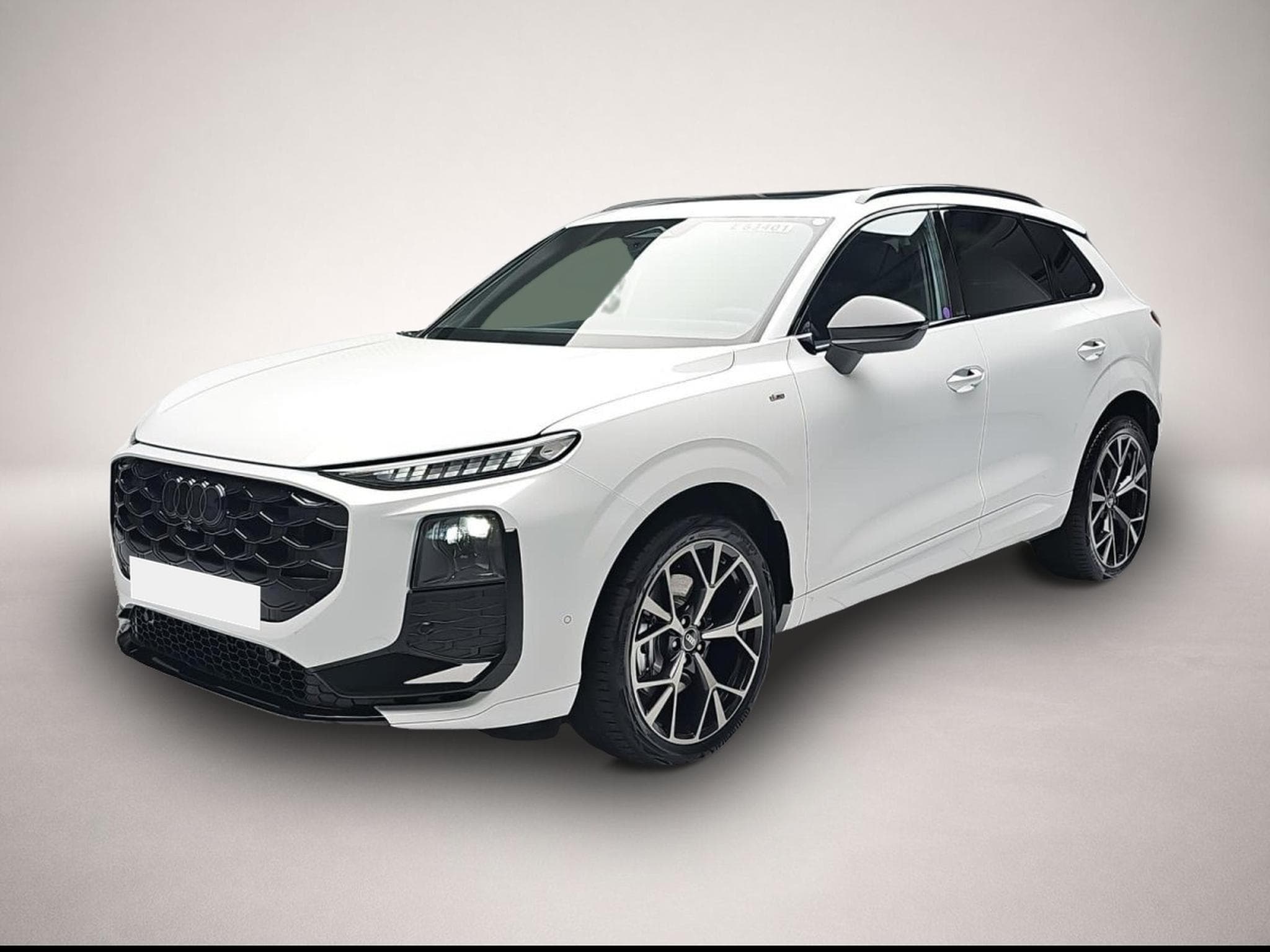 Audi Q3 (2026) - Foto 1