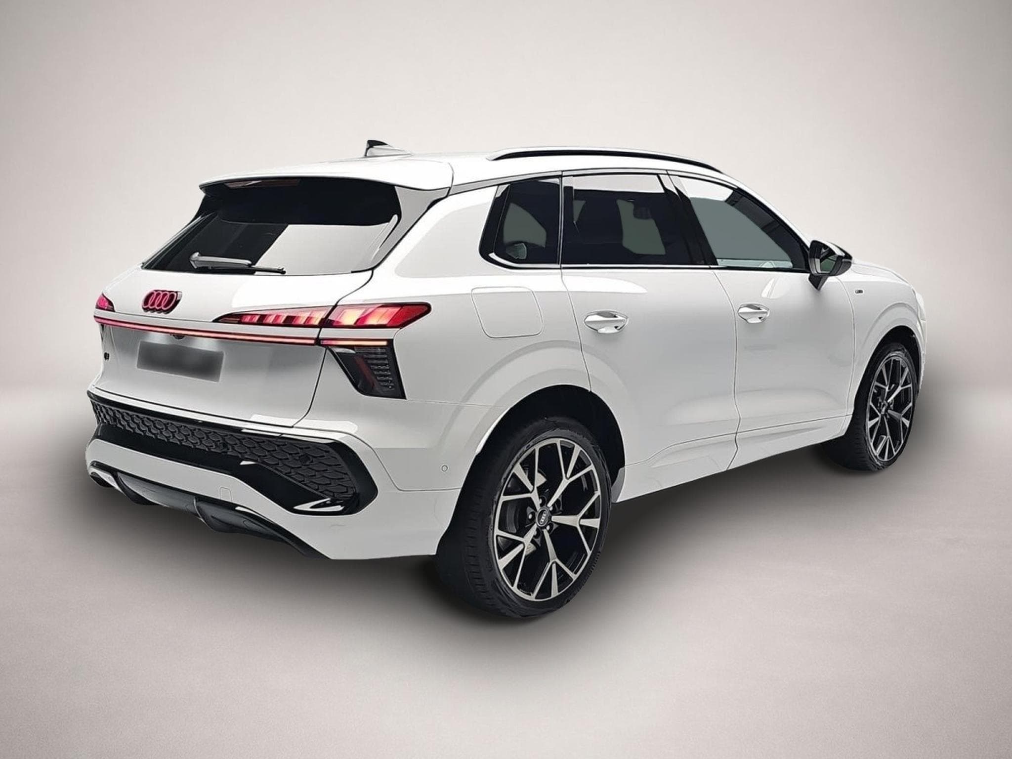 Audi Q3 (2026) - Foto 2