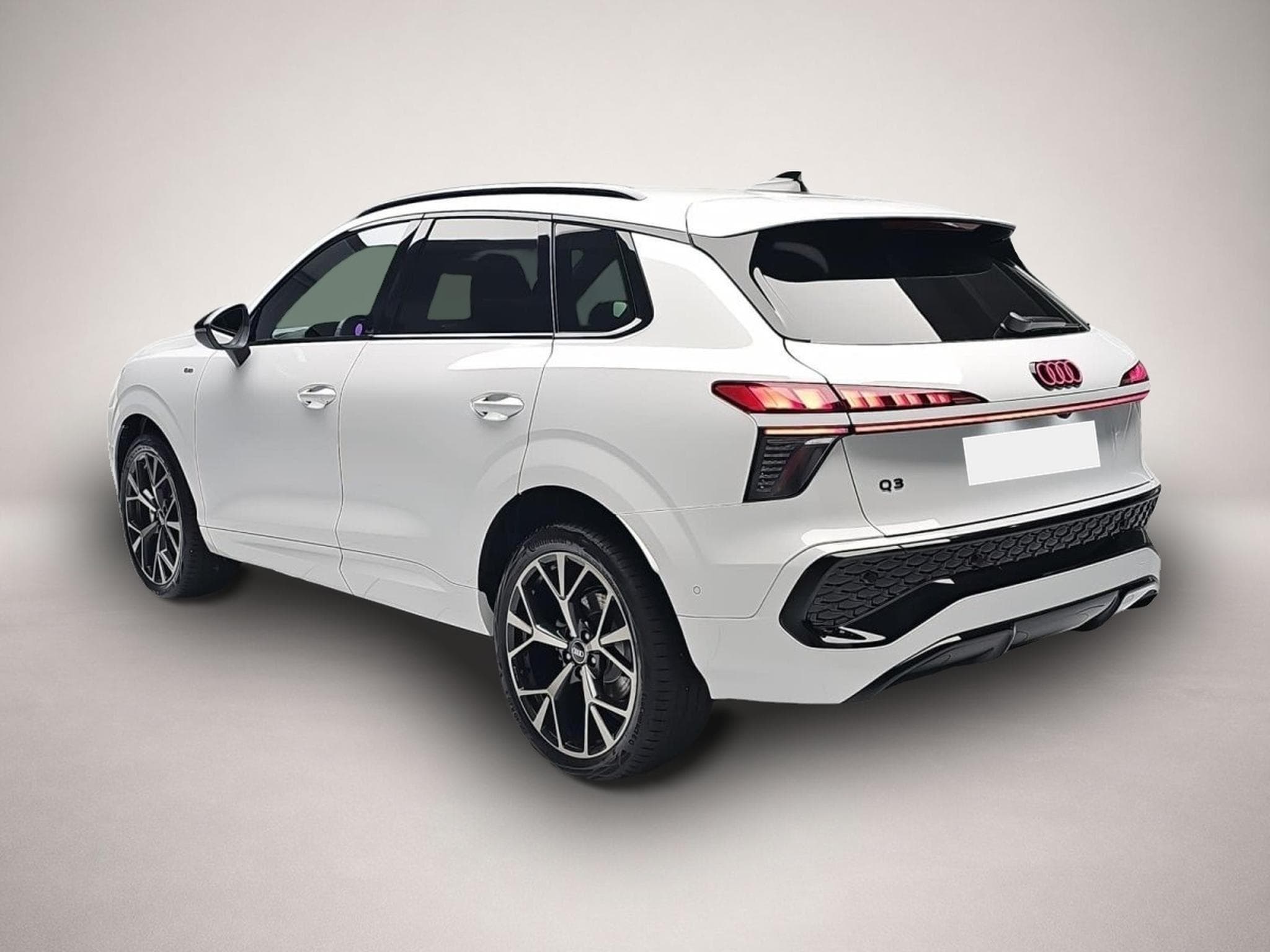 Audi Q3 (2026) - Foto 3