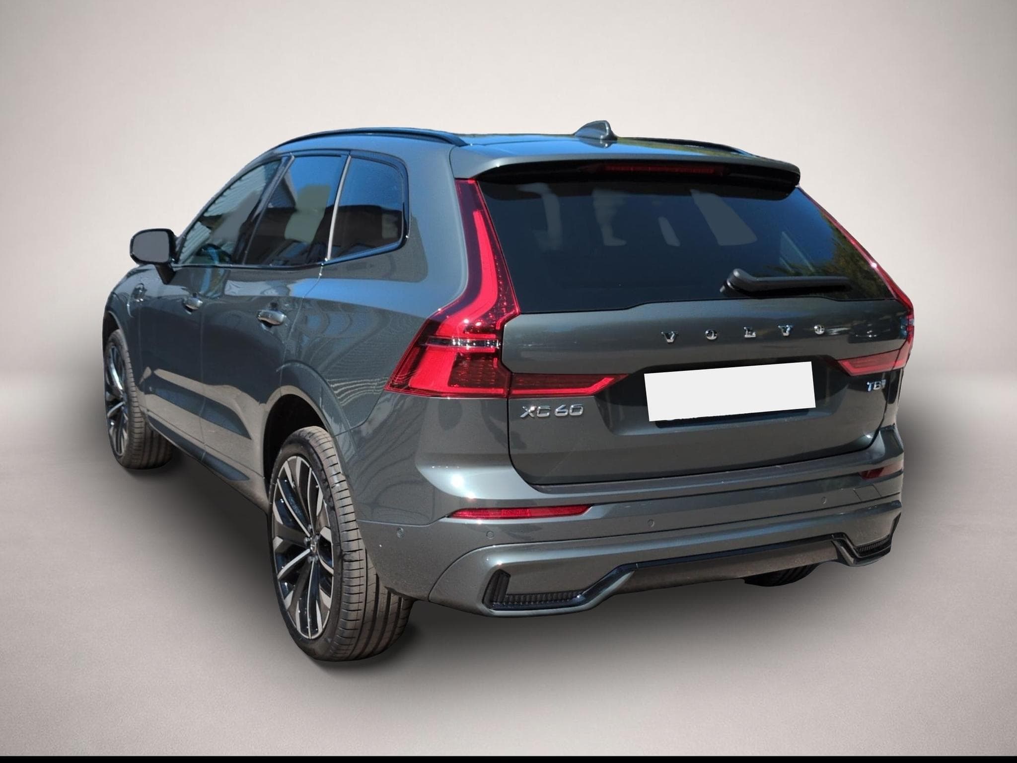 Volvo XC60 (2026) - Foto 2