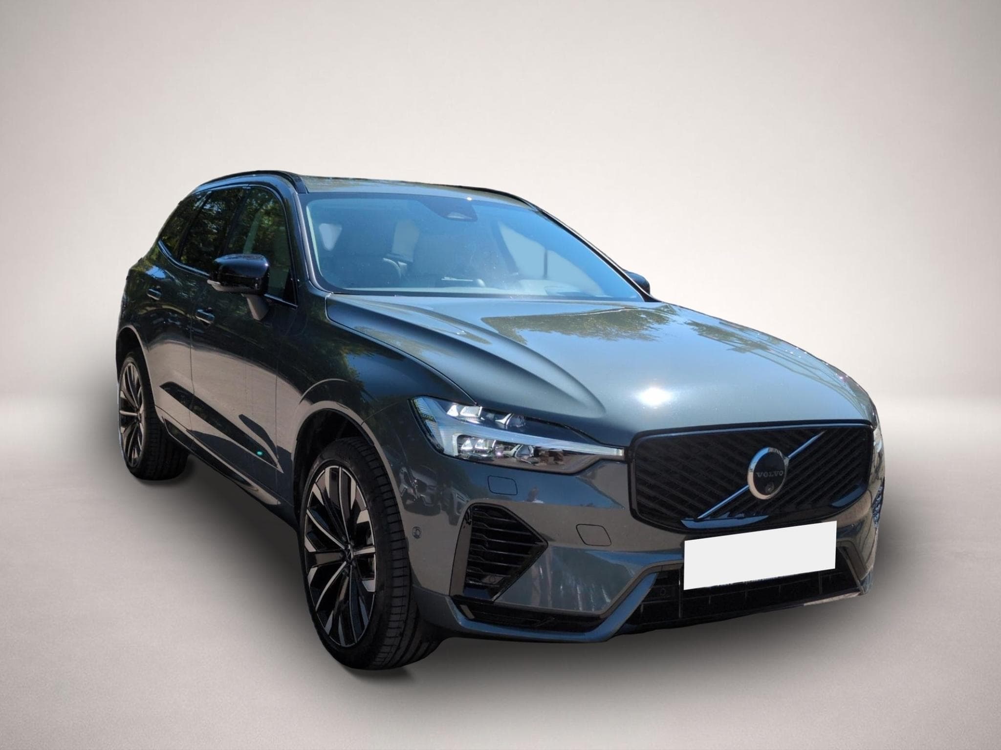 Volvo XC60 (2026) - Foto 4