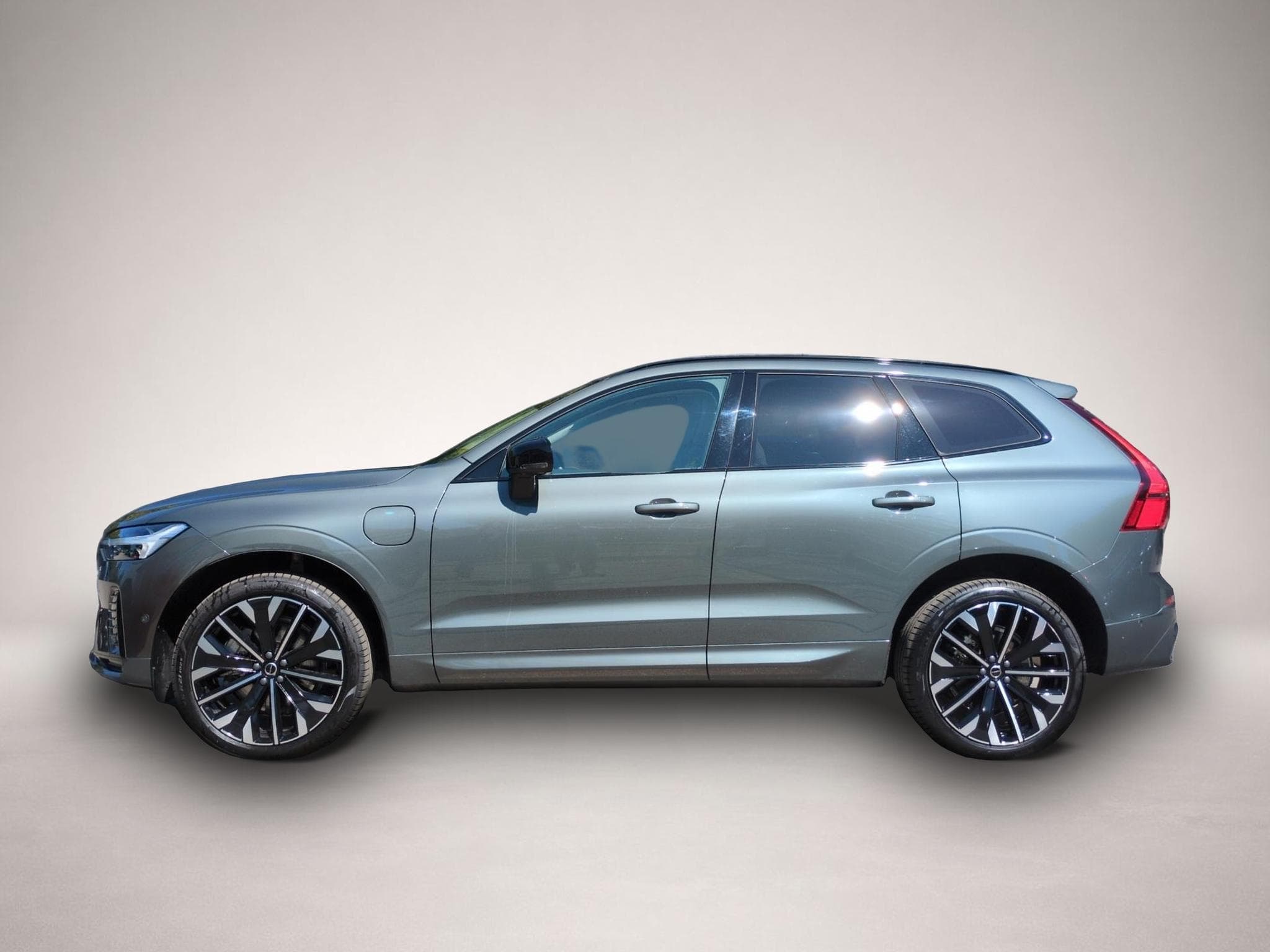 Volvo XC60 (2026) - Foto 6