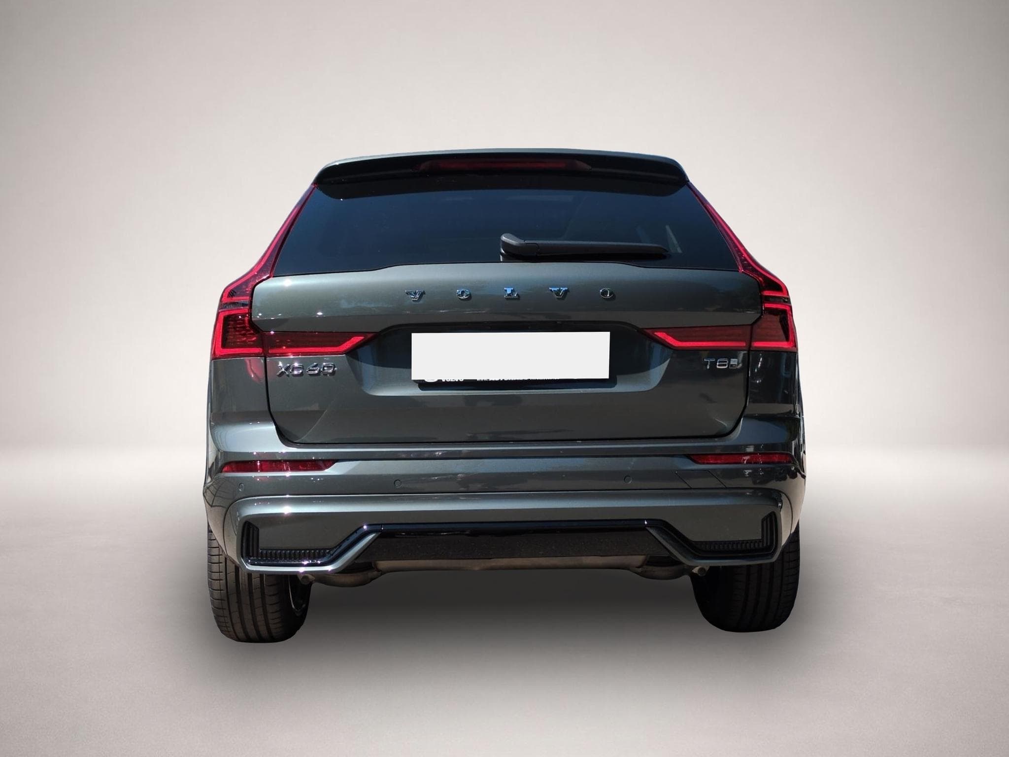 Volvo XC60 (2026) - Foto 7