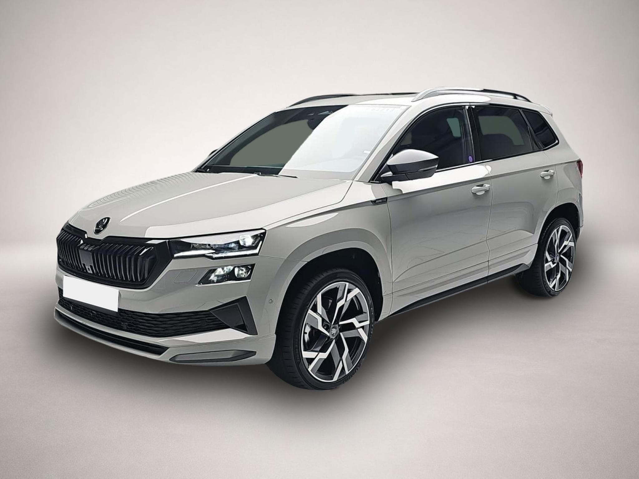 Skoda Karoq (2026) - Foto 1