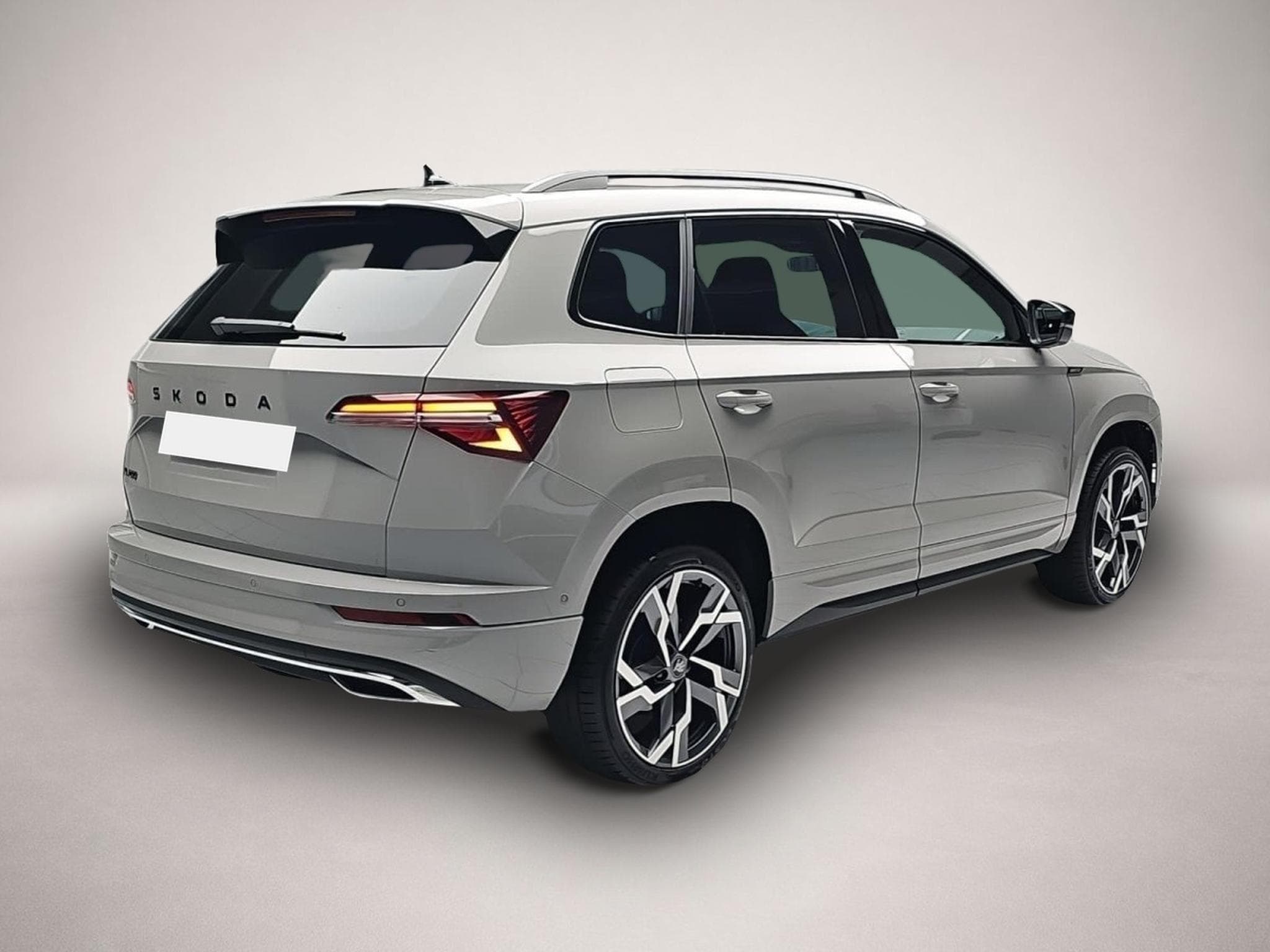 Skoda Karoq (2026) - Foto 2