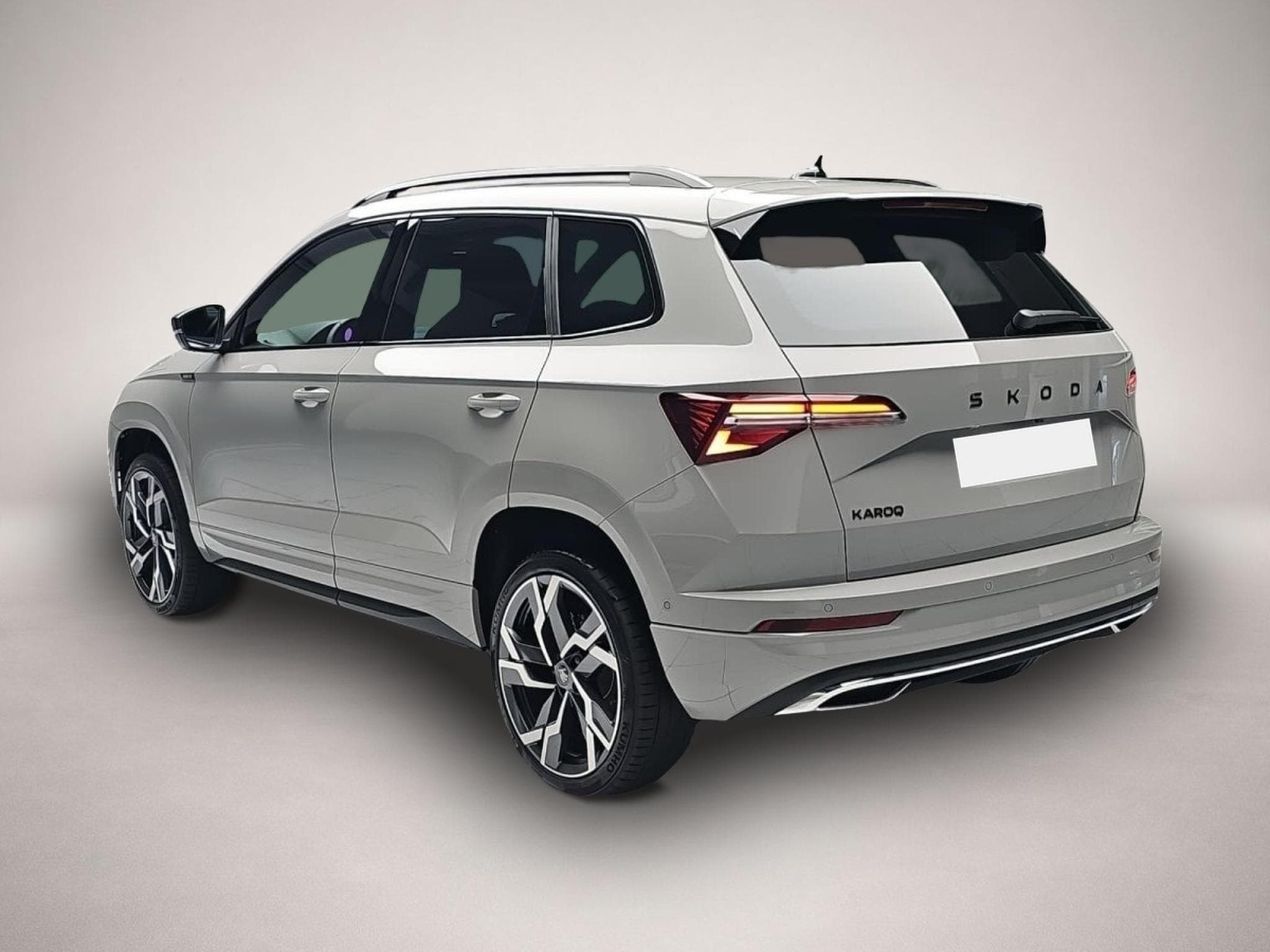 Skoda Karoq (2026) - Foto 3