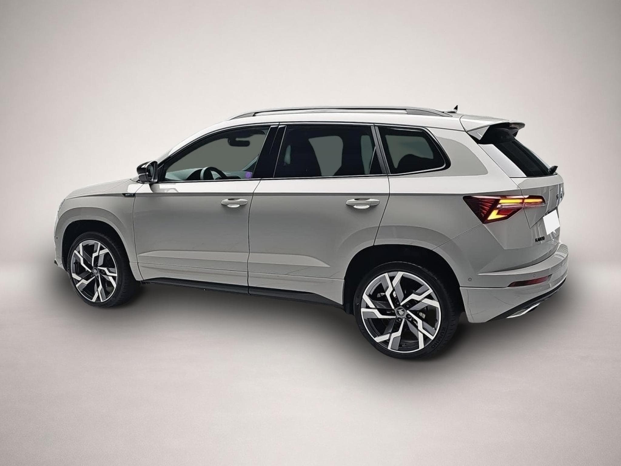 Skoda Karoq (2026) - Foto 4