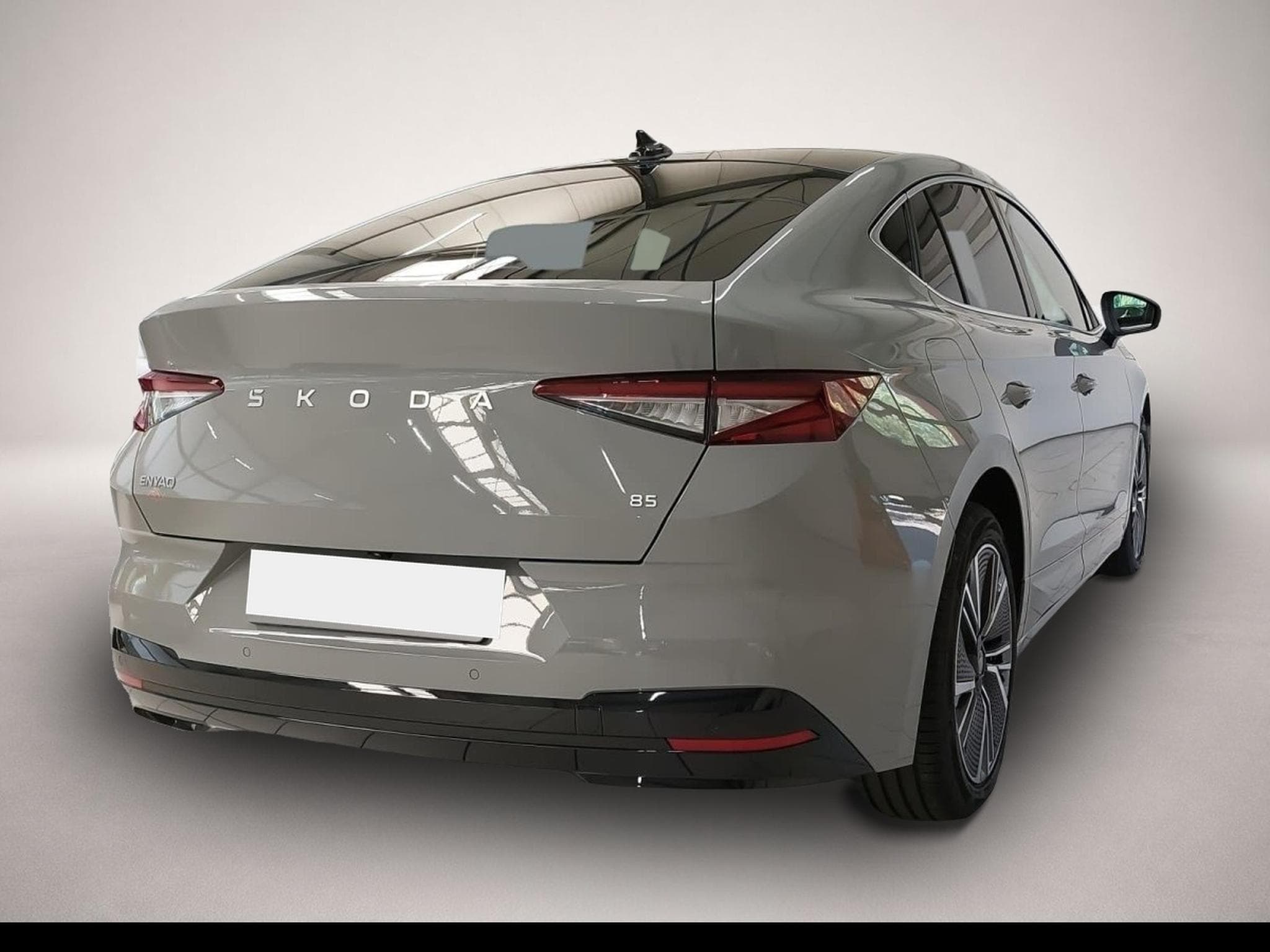 Skoda Roomster (2026) - Foto 2
