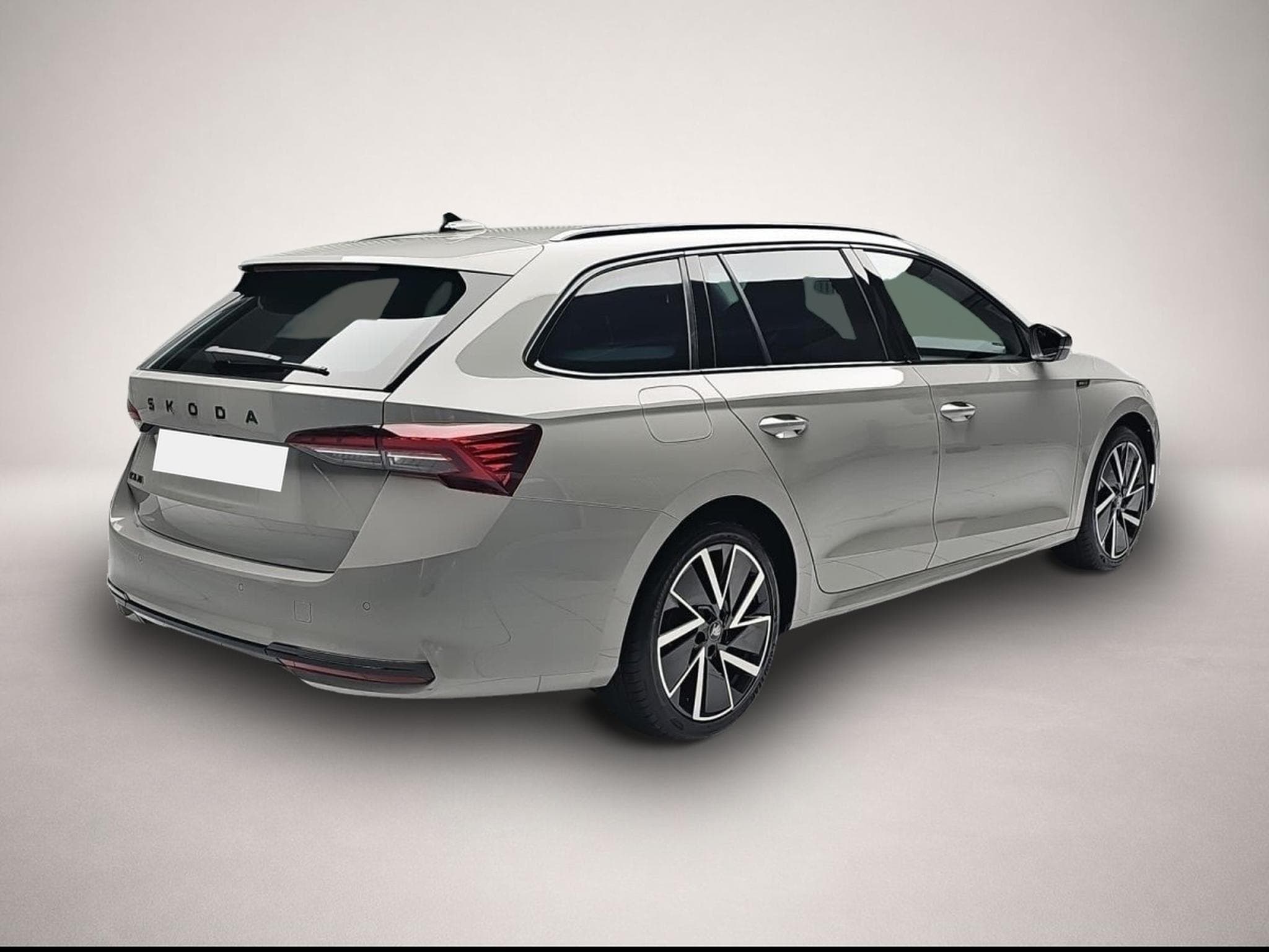 Skoda Octavia (2026) - Foto 2