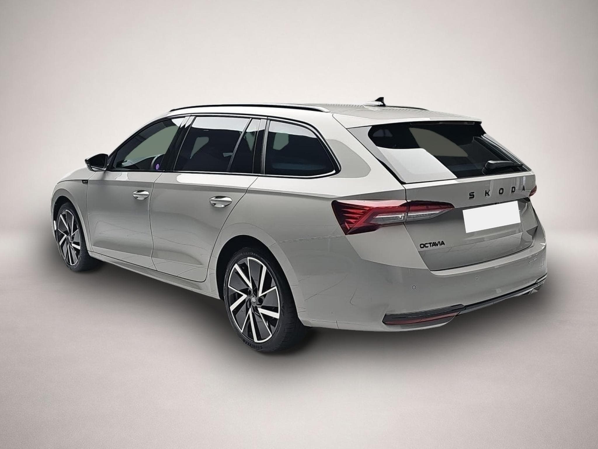 Skoda Octavia (2026) - Foto 3