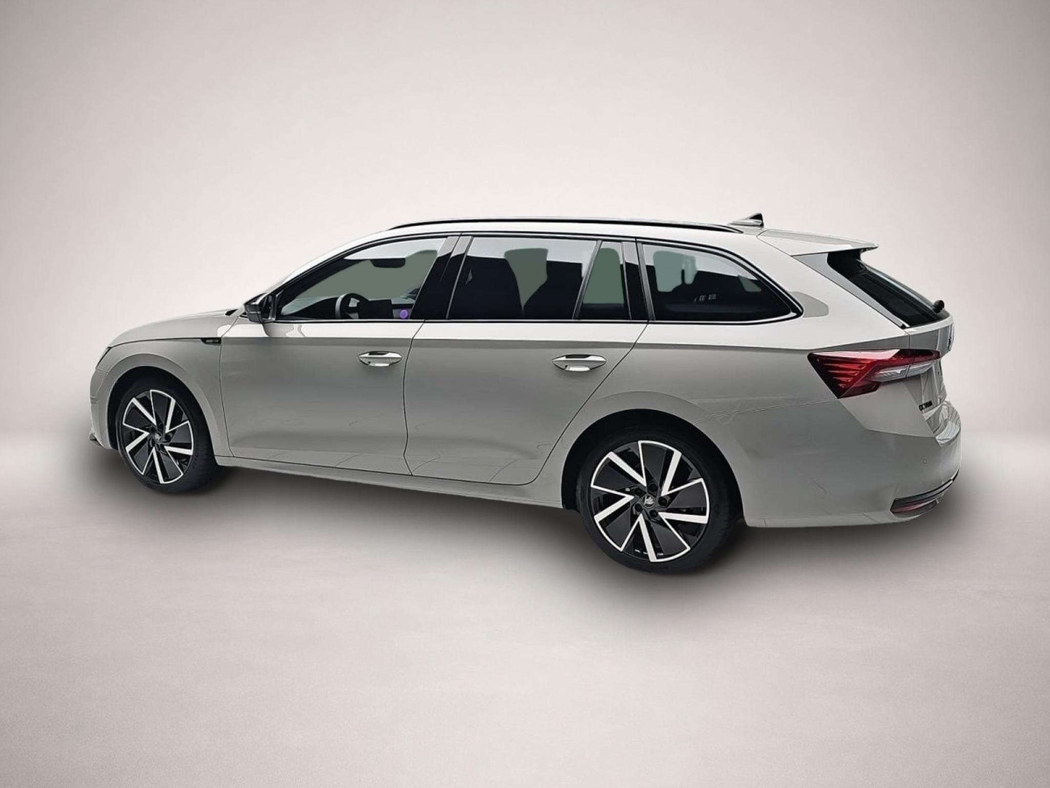 Skoda Octavia (2026) - Foto 4