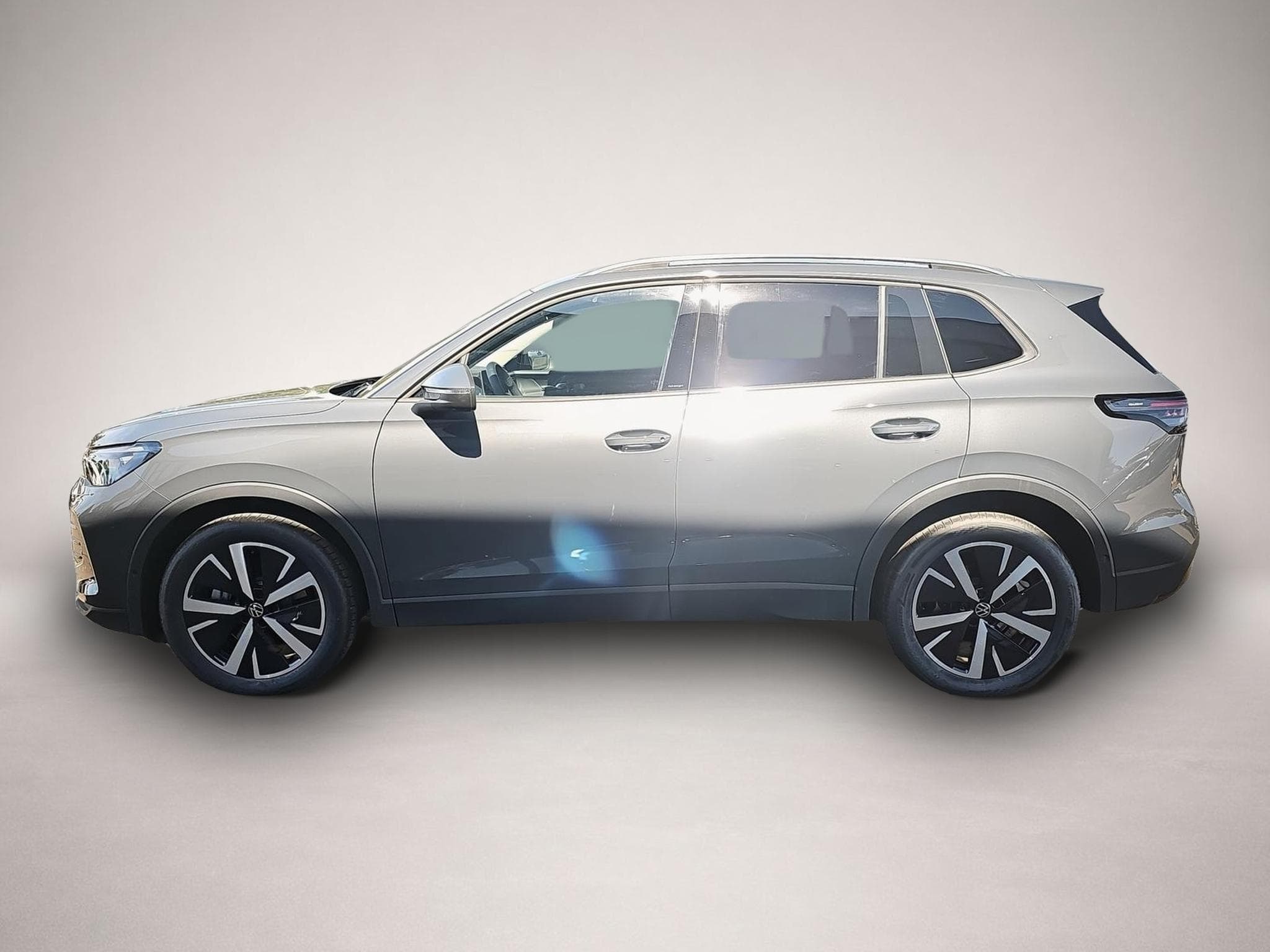 VW Tiguan (2026) - Photo 4