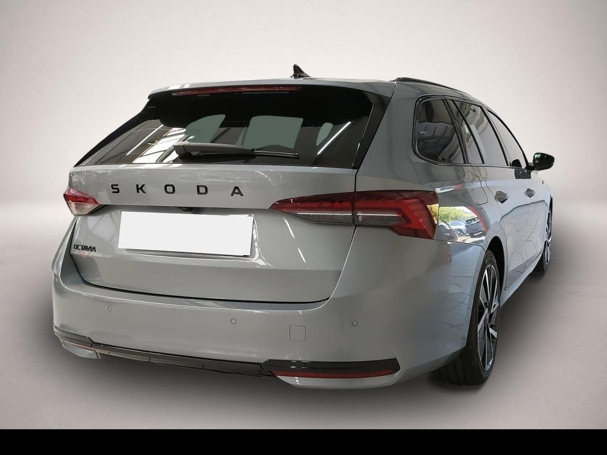 Skoda Octavia (2026) - Foto 2