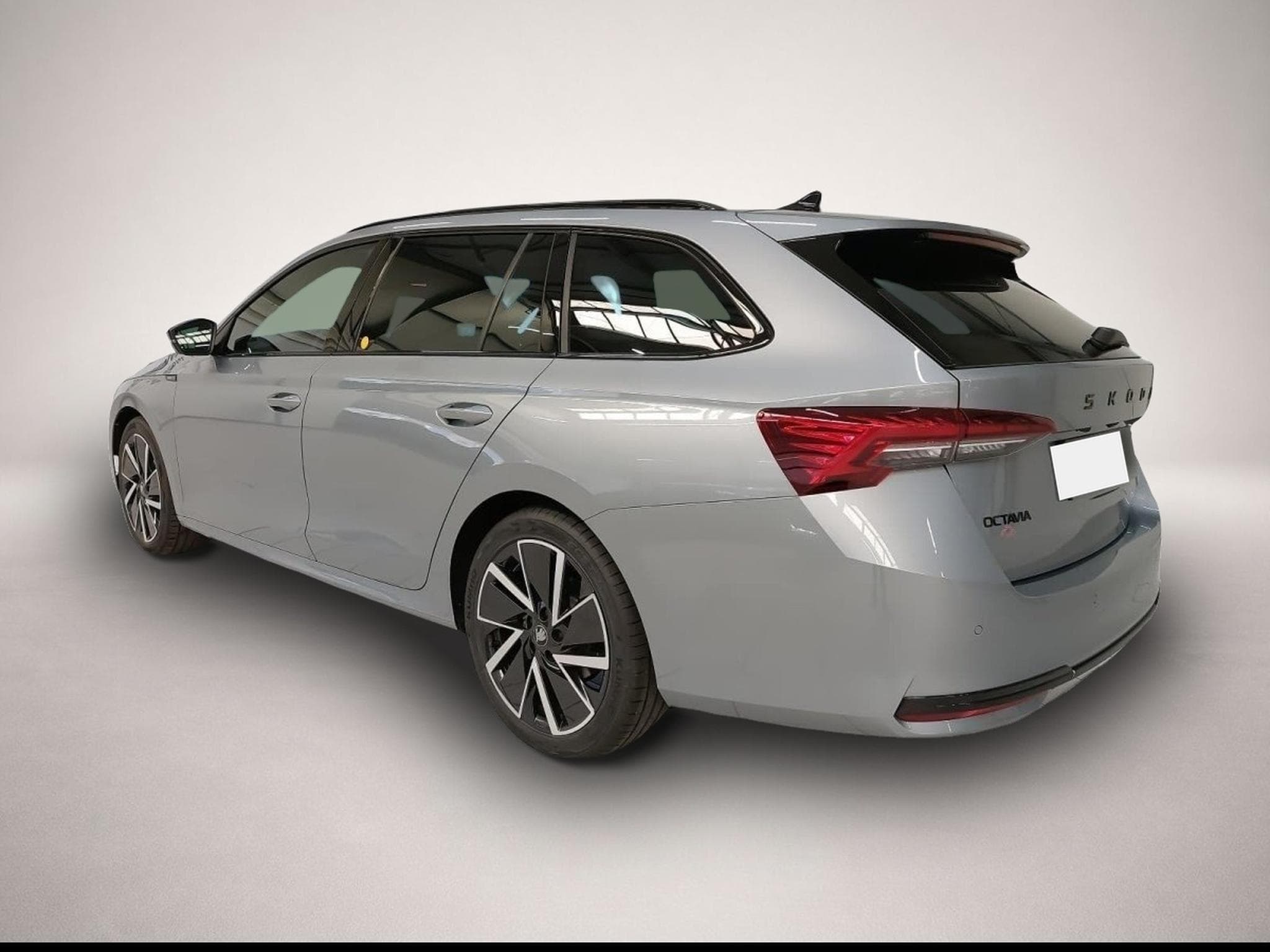 Skoda Octavia (2026) - Foto 3