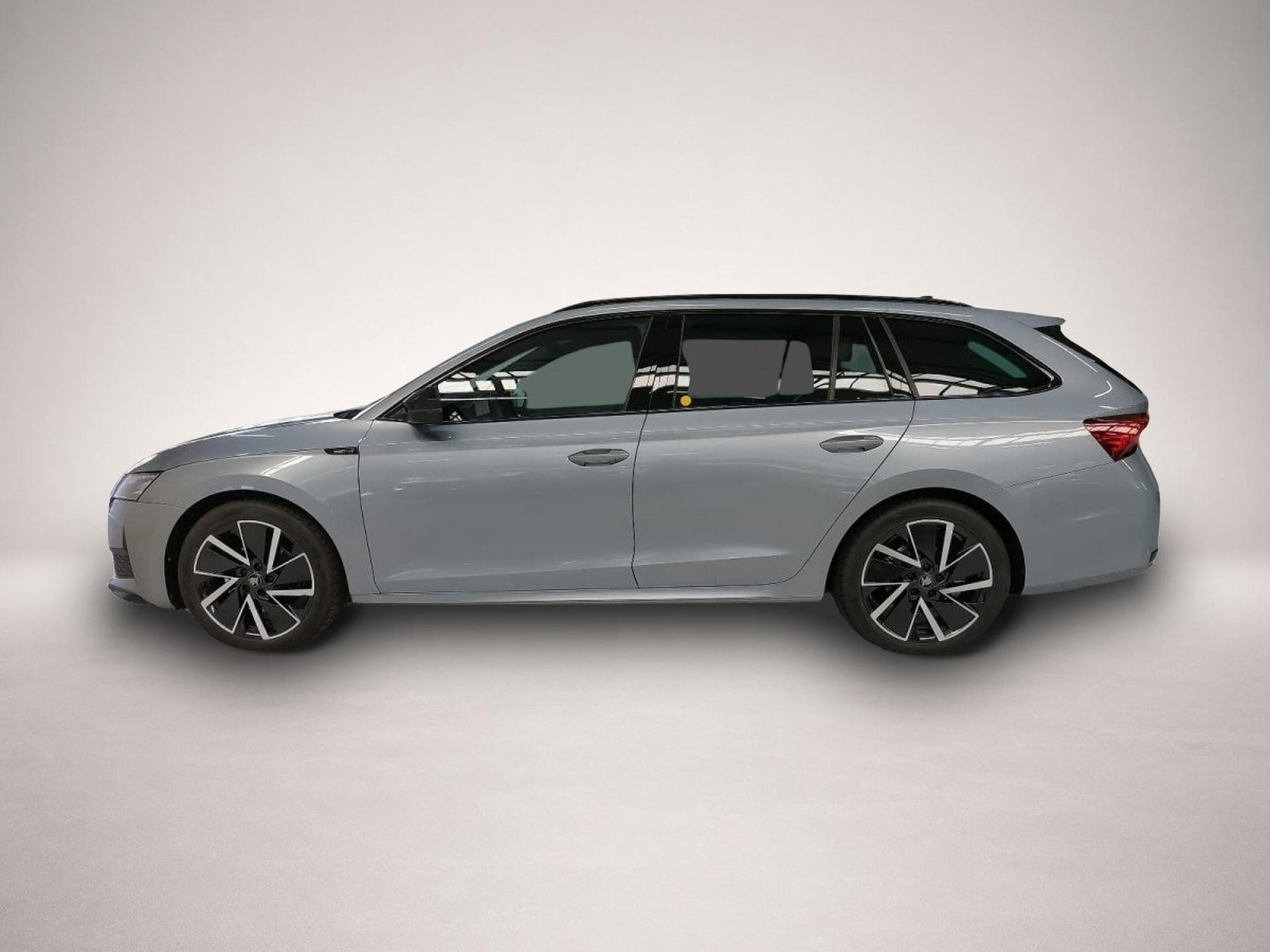 Skoda Octavia (2026) - Foto 4