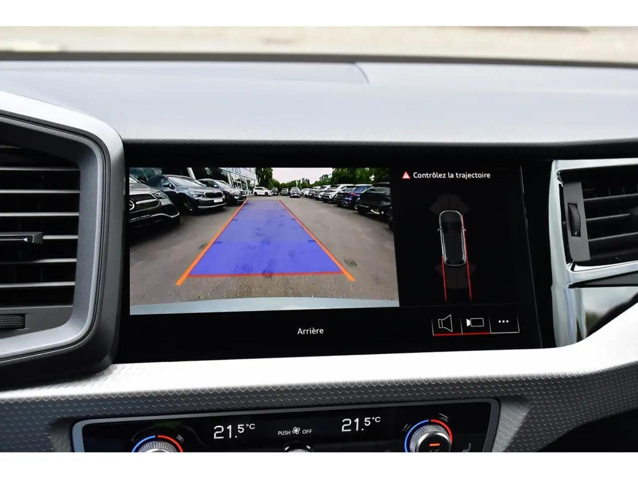 Audi A1 (2025) - Foto 17