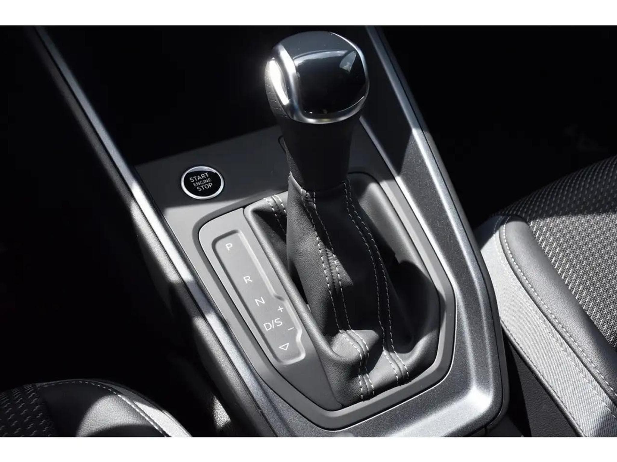 Audi A1 (2025) - Foto 20