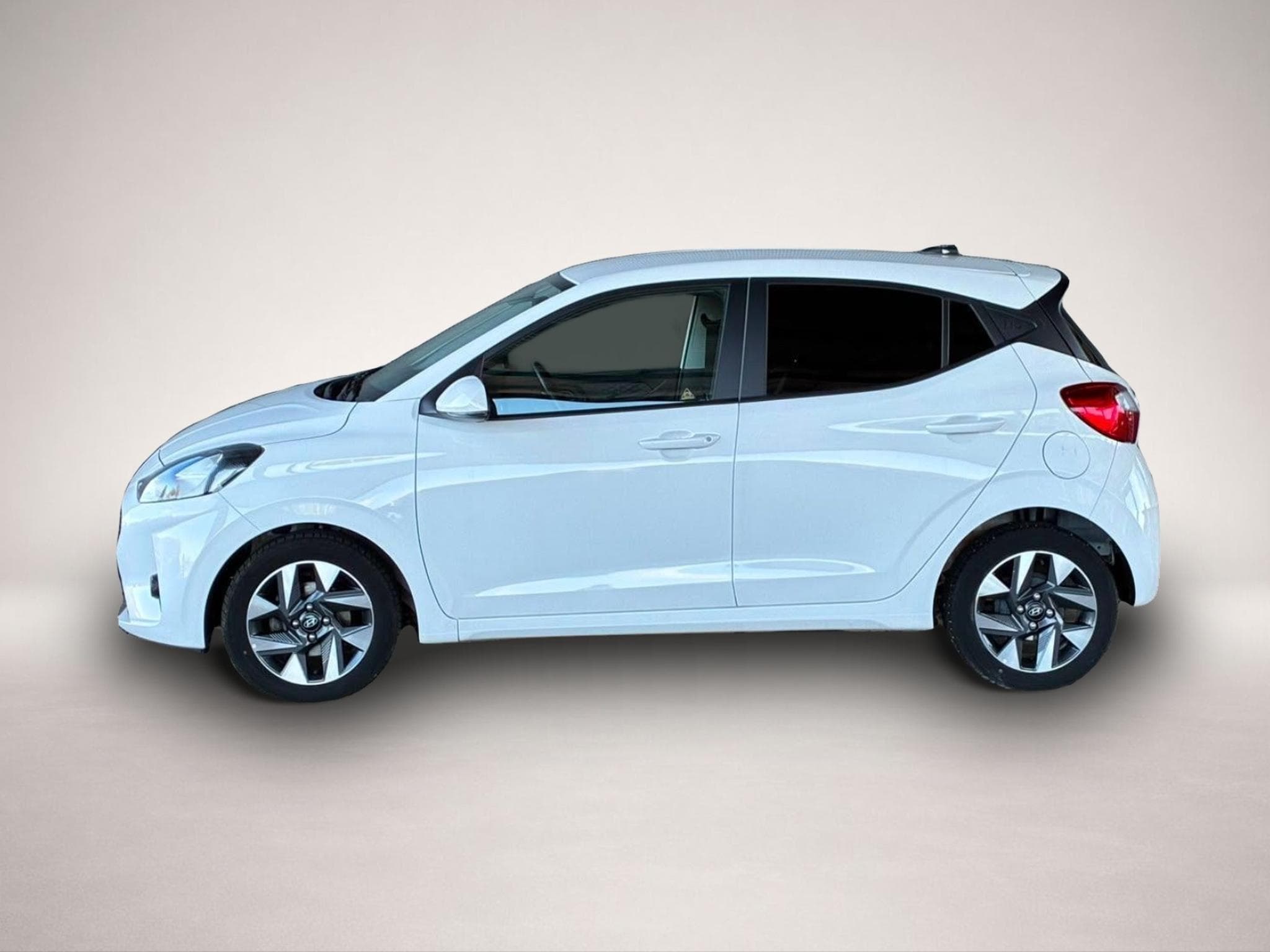 Hyundai i10 (2025) - Foto 2
