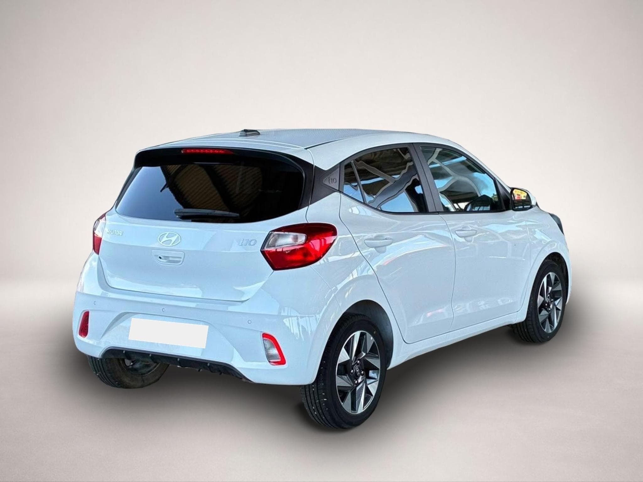 Hyundai i10 (2025) - Foto 3
