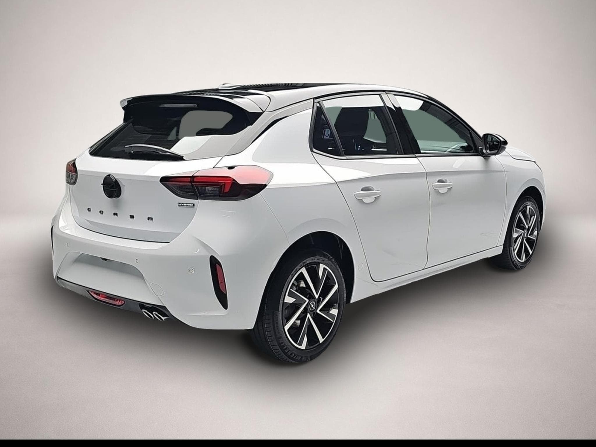 Opel Corsa (2026) - Foto 2