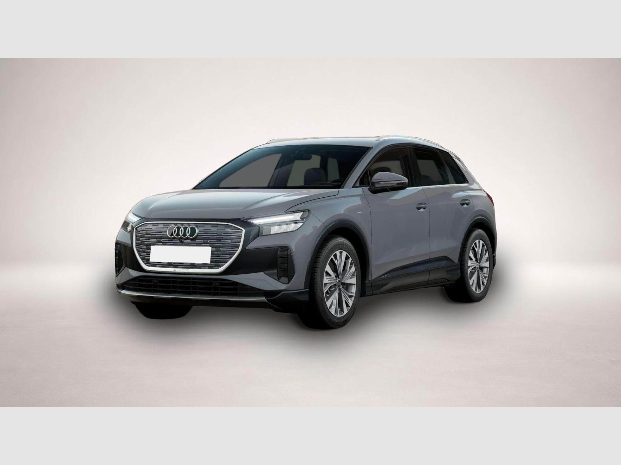 Audi e-tron (2025) - Foto 1