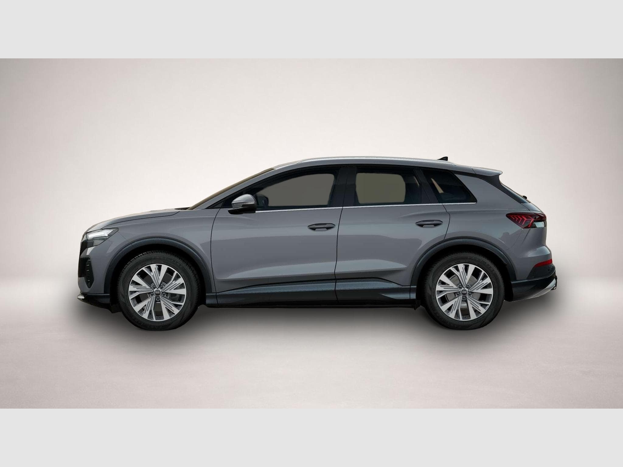Audi e-tron (2025) - Foto 3