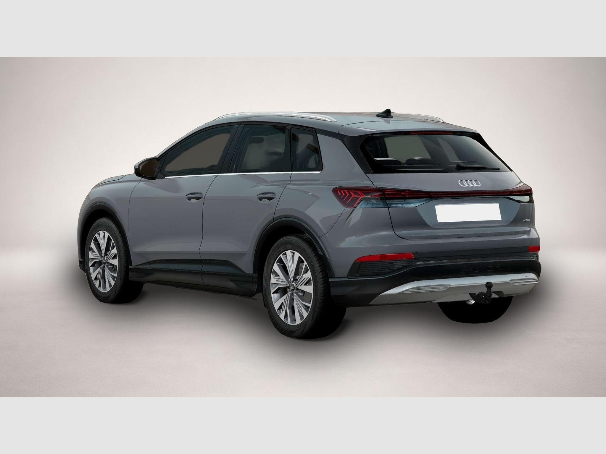 Audi e-tron (2025) - Foto 4