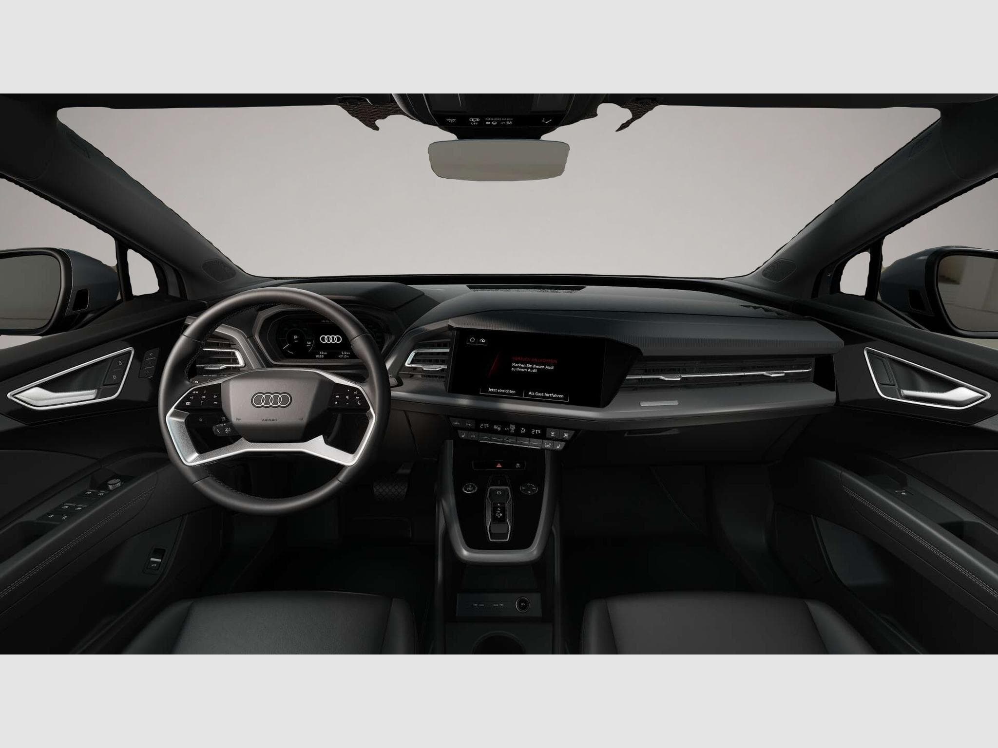 Audi e-tron (2025) - Foto 5