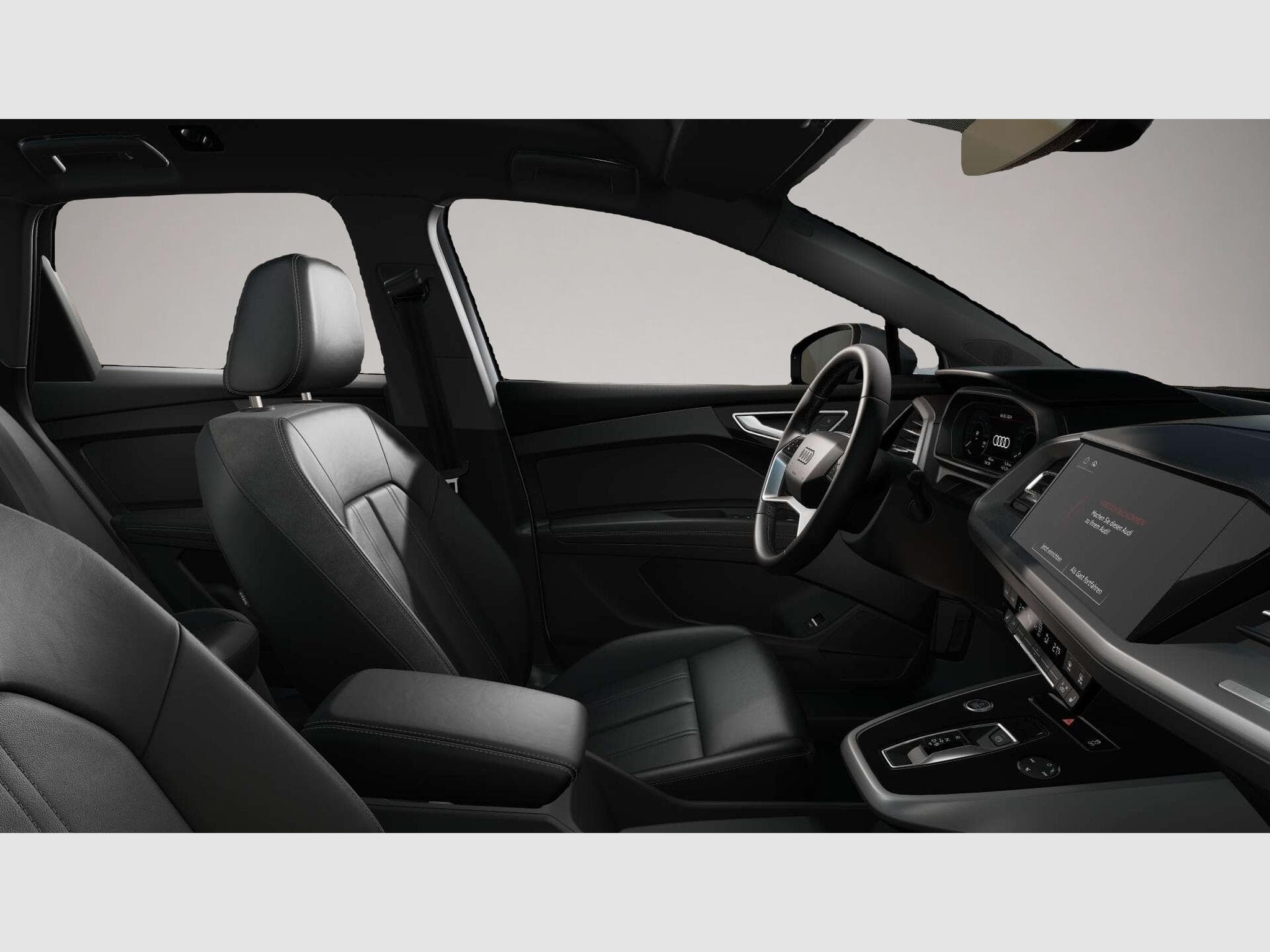 Audi e-tron (2025) - Foto 6