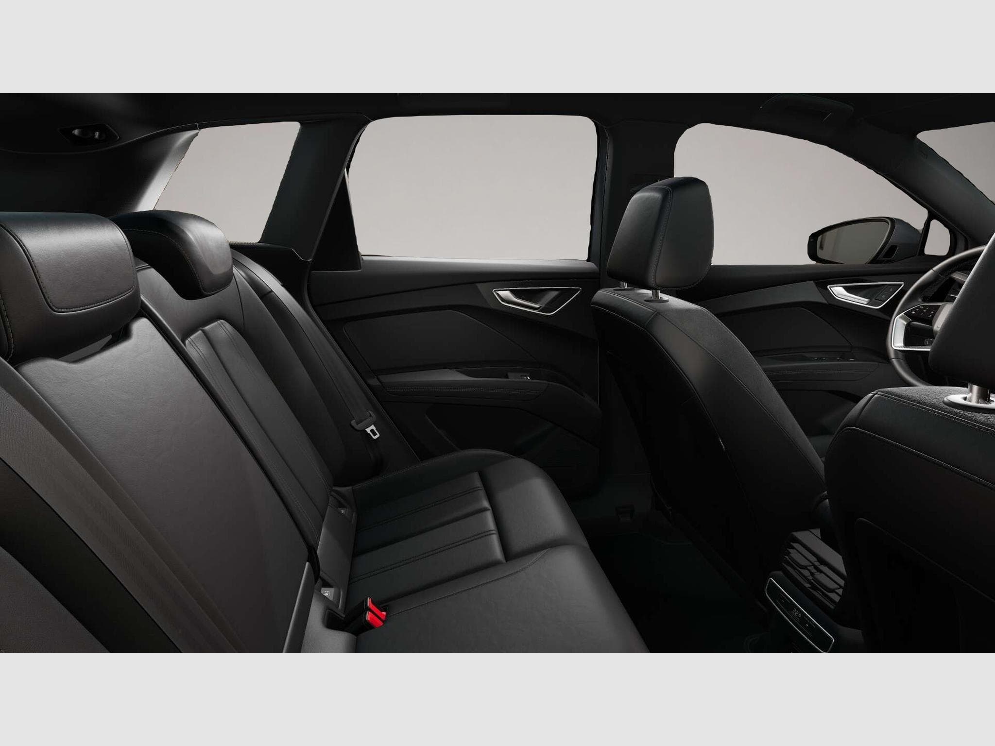 Audi e-tron (2025) - Foto 8