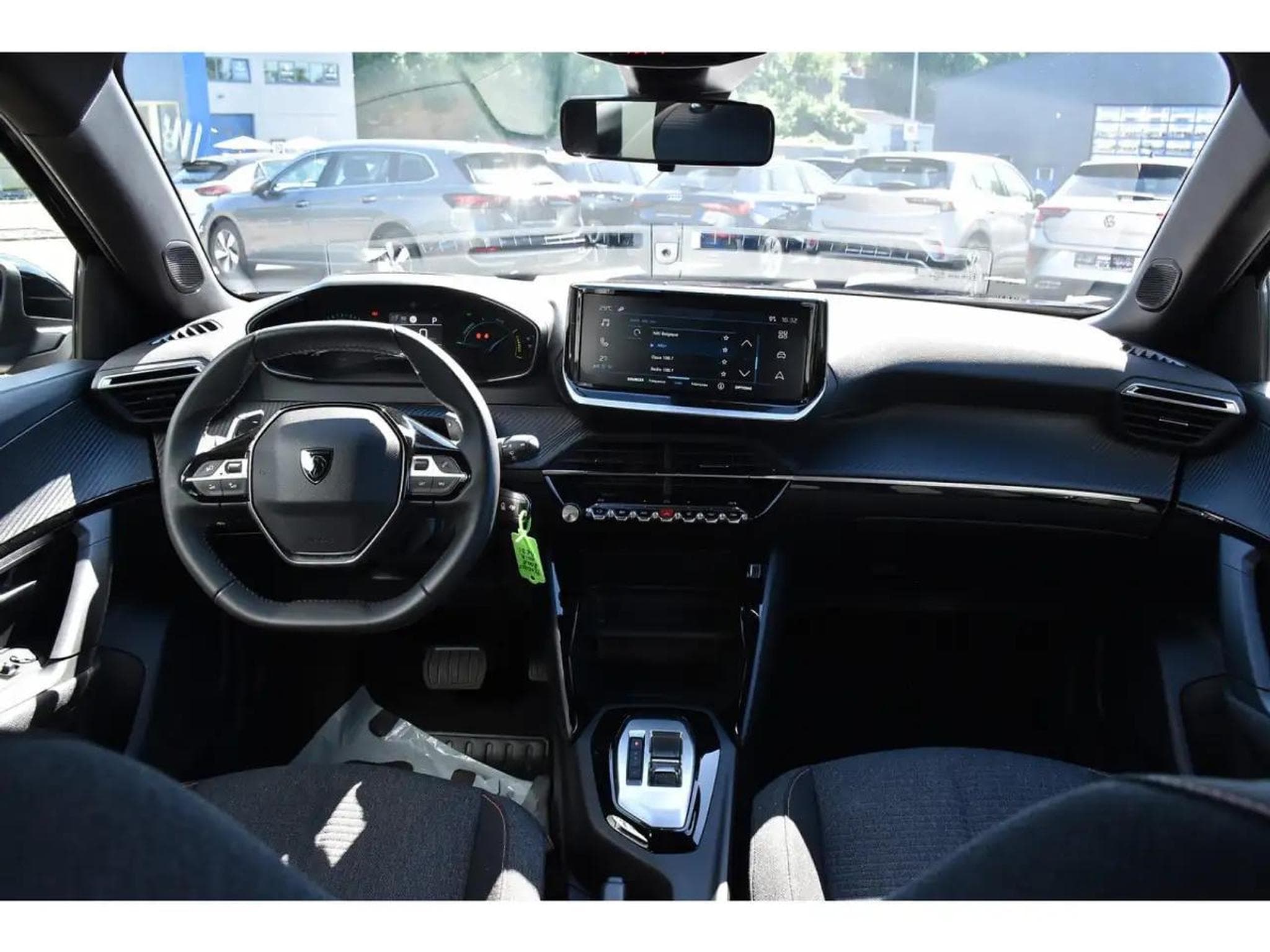 Peugeot 2008 (2025) - Foto 9